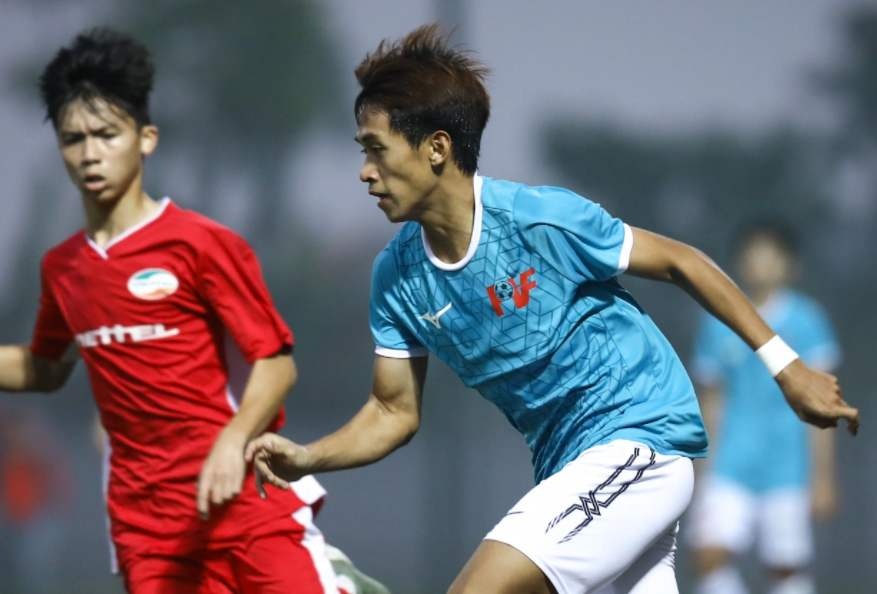 Cang Sai Gon nho thanh tra can thiep vu PVF doi ten hinh anh