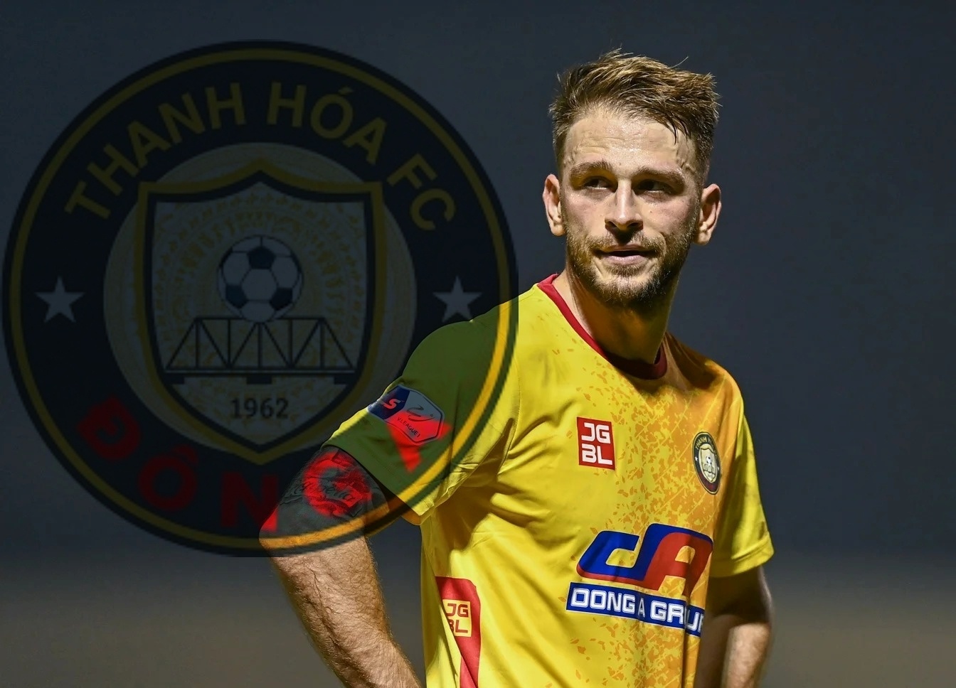 CLB Thanh Hoa khang cao phan quyet cua FIFA hinh anh