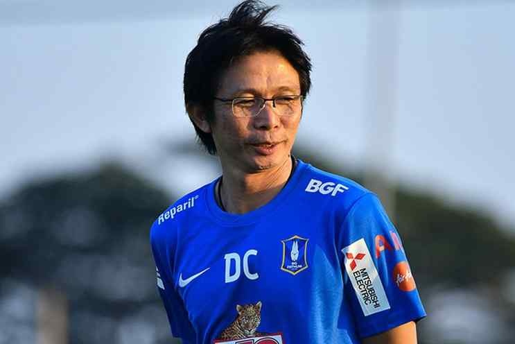 Dusit khong dan dat CLB TP.HCM hinh anh