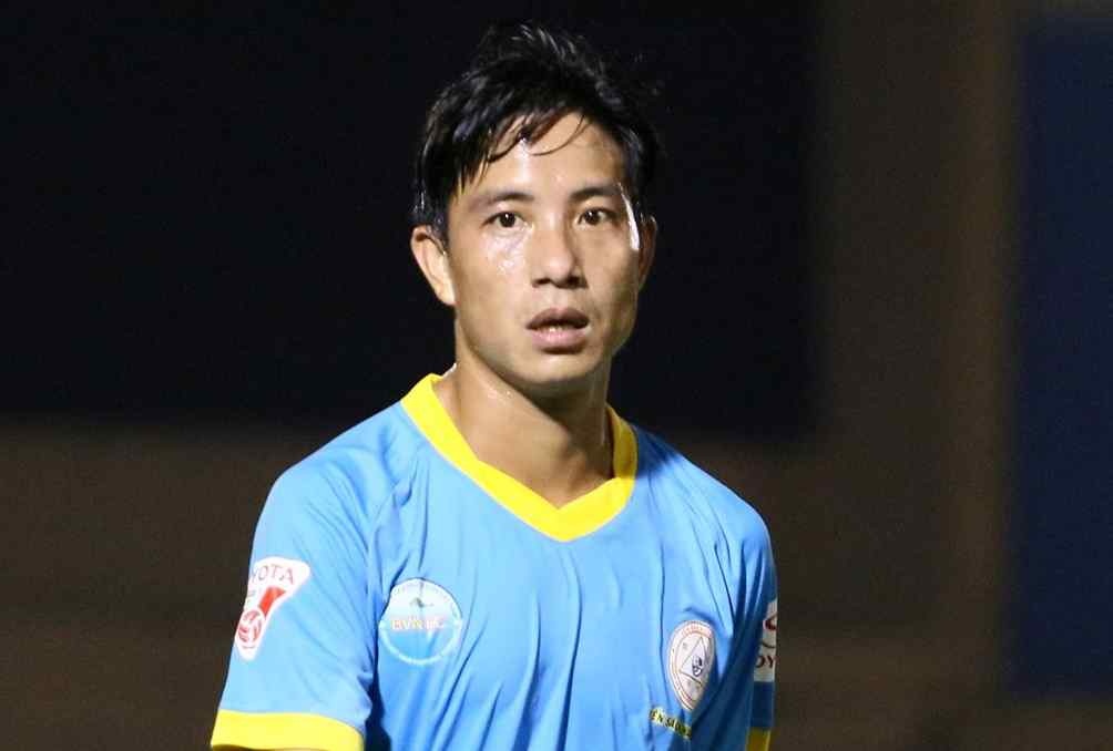 HLV Vu Nhu Thanh goi Hoang Nhat Nam ve Phu Tho hinh anh