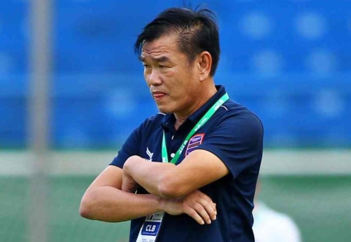 HLV Phan Thanh Hung xin nghi vi chuyen kho noi o Binh Duong? hinh anh