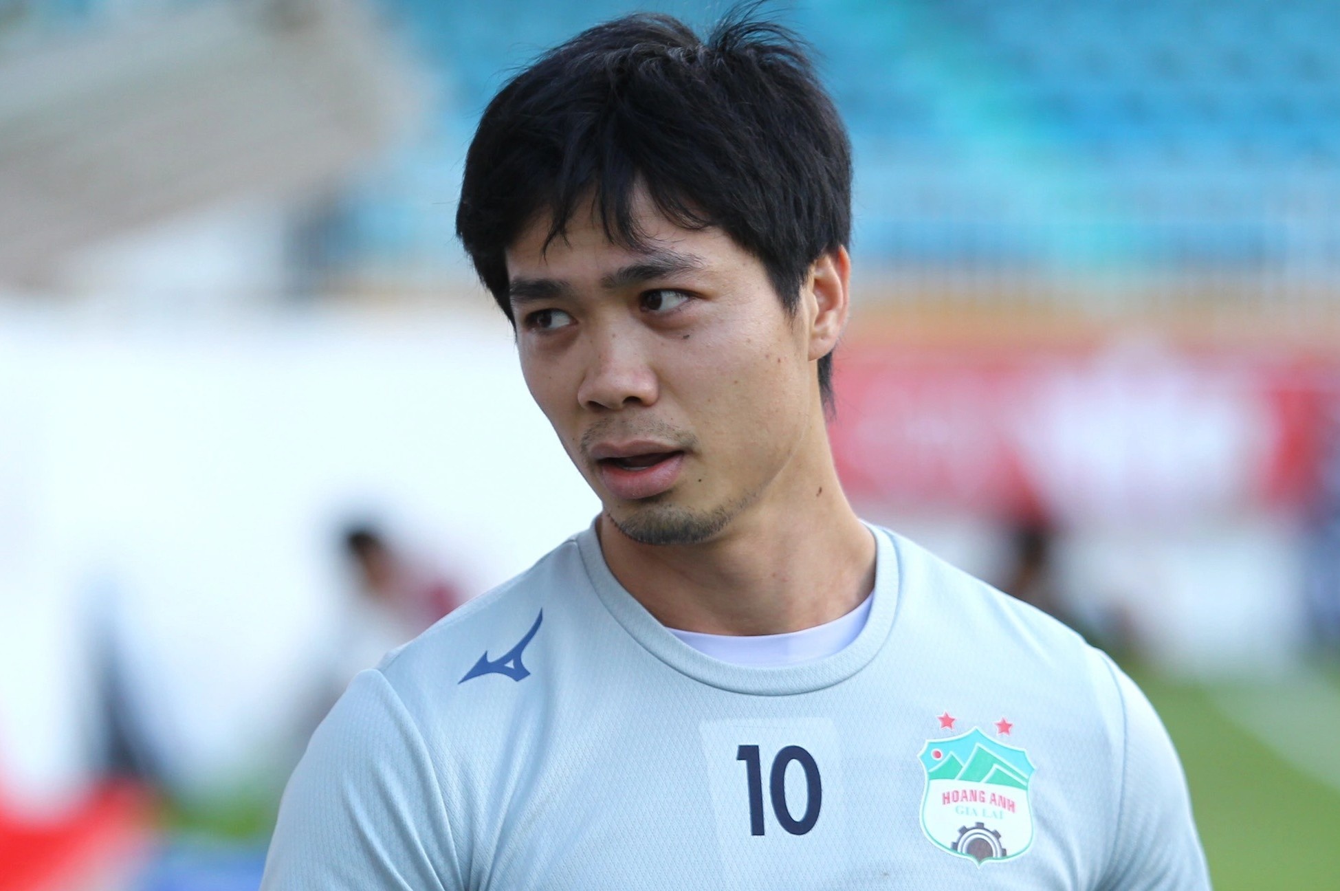 Hoan vong 13 V.League 2021 hinh anh