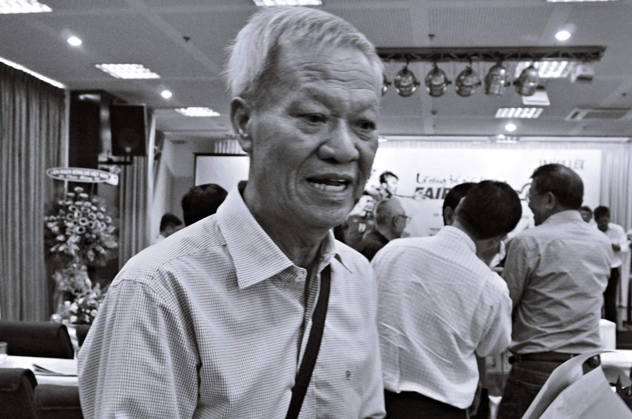 'HLV Le Thuy Hai gioi, thanh tich khong ai so sanh duoc' hinh anh