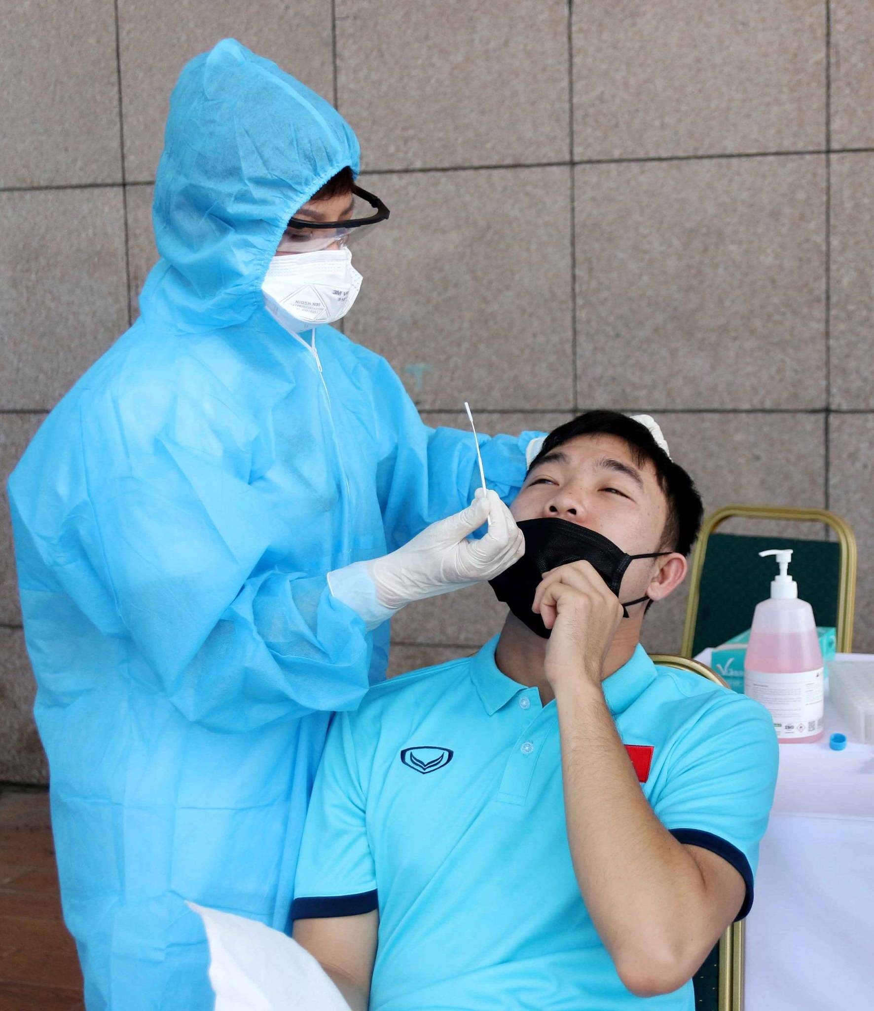 tuyen viet nam xet nghiem RT-PCR anh 6