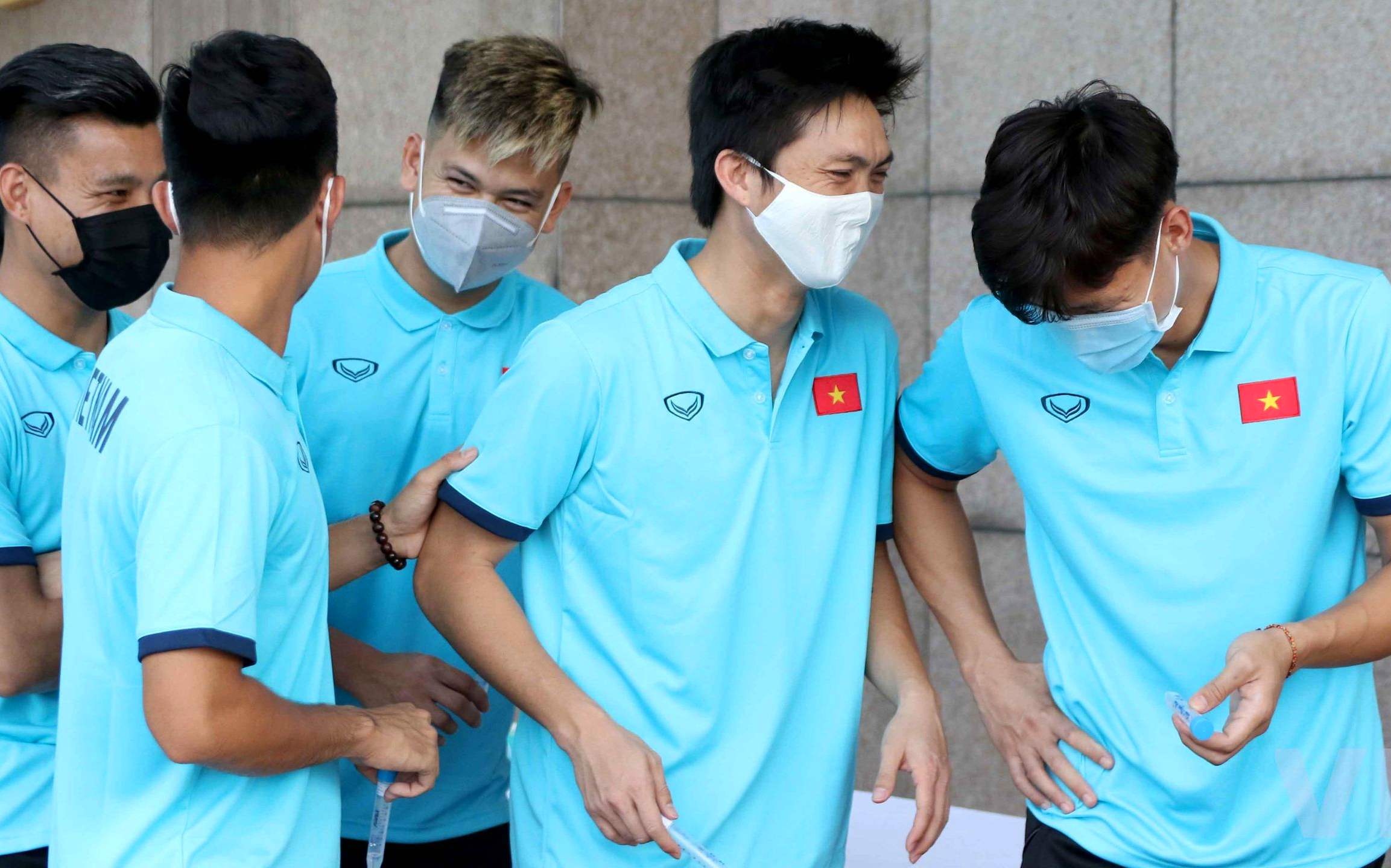 tuyen viet nam xet nghiem RT-PCR anh 3