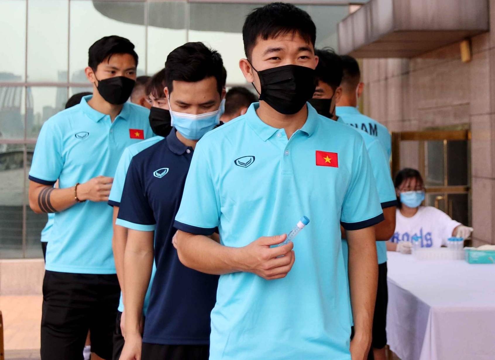 tuyen viet nam xet nghiem RT-PCR anh 4