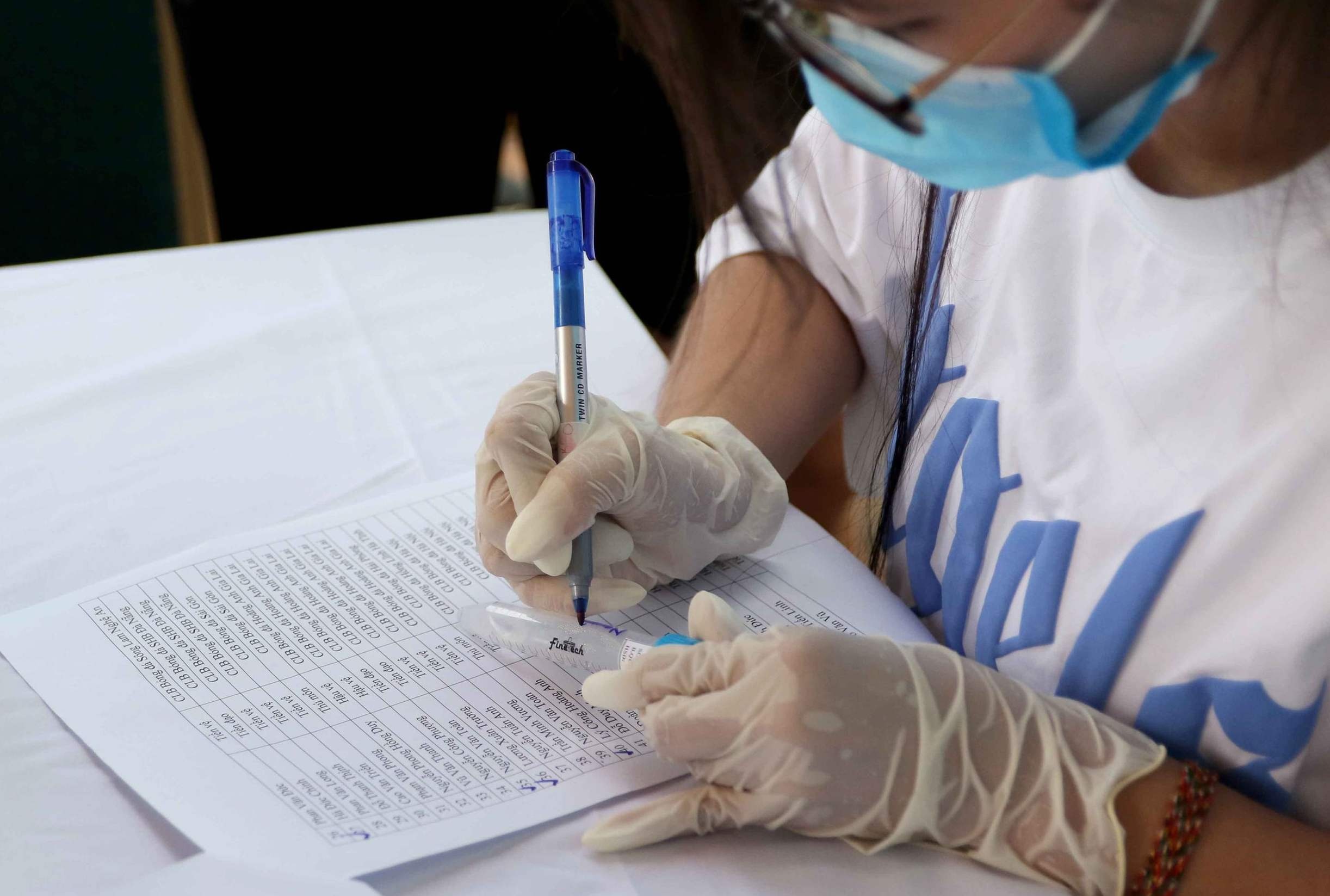 tuyen viet nam xet nghiem RT-PCR anh 5