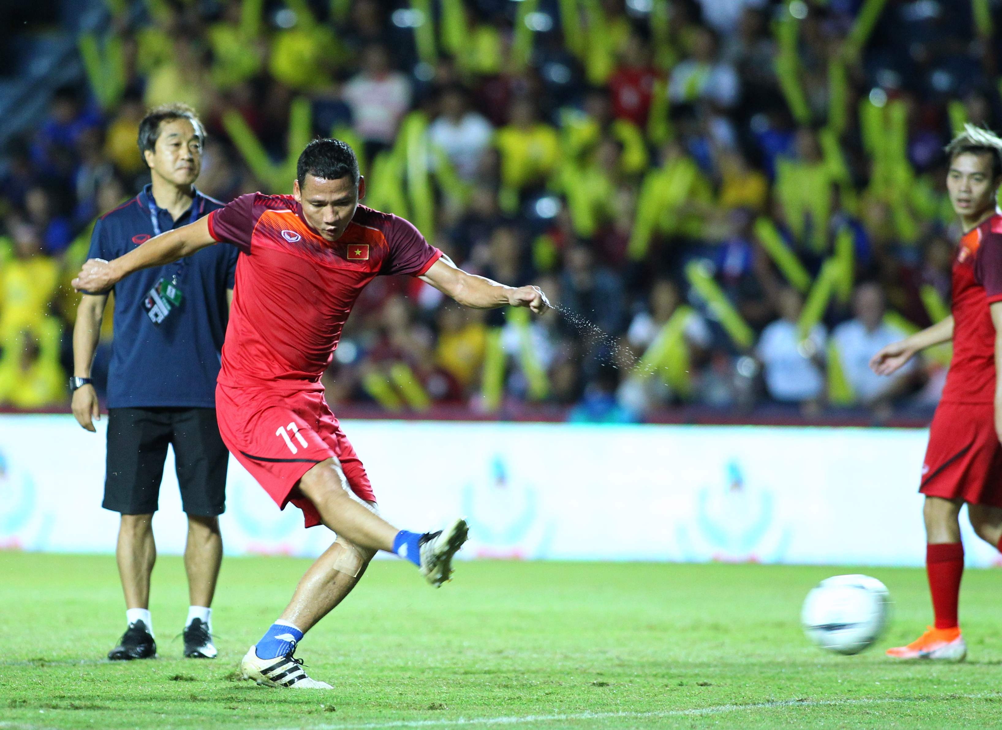 tham vong cua anh duc anh 1