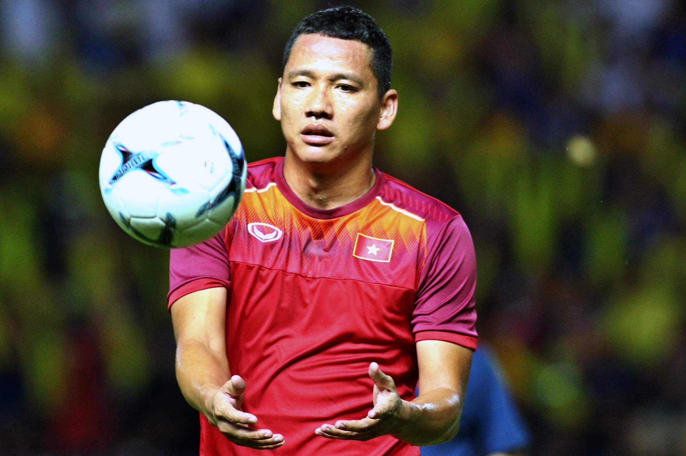 Tham vong cua Anh Duc o tuyen Viet Nam hinh anh