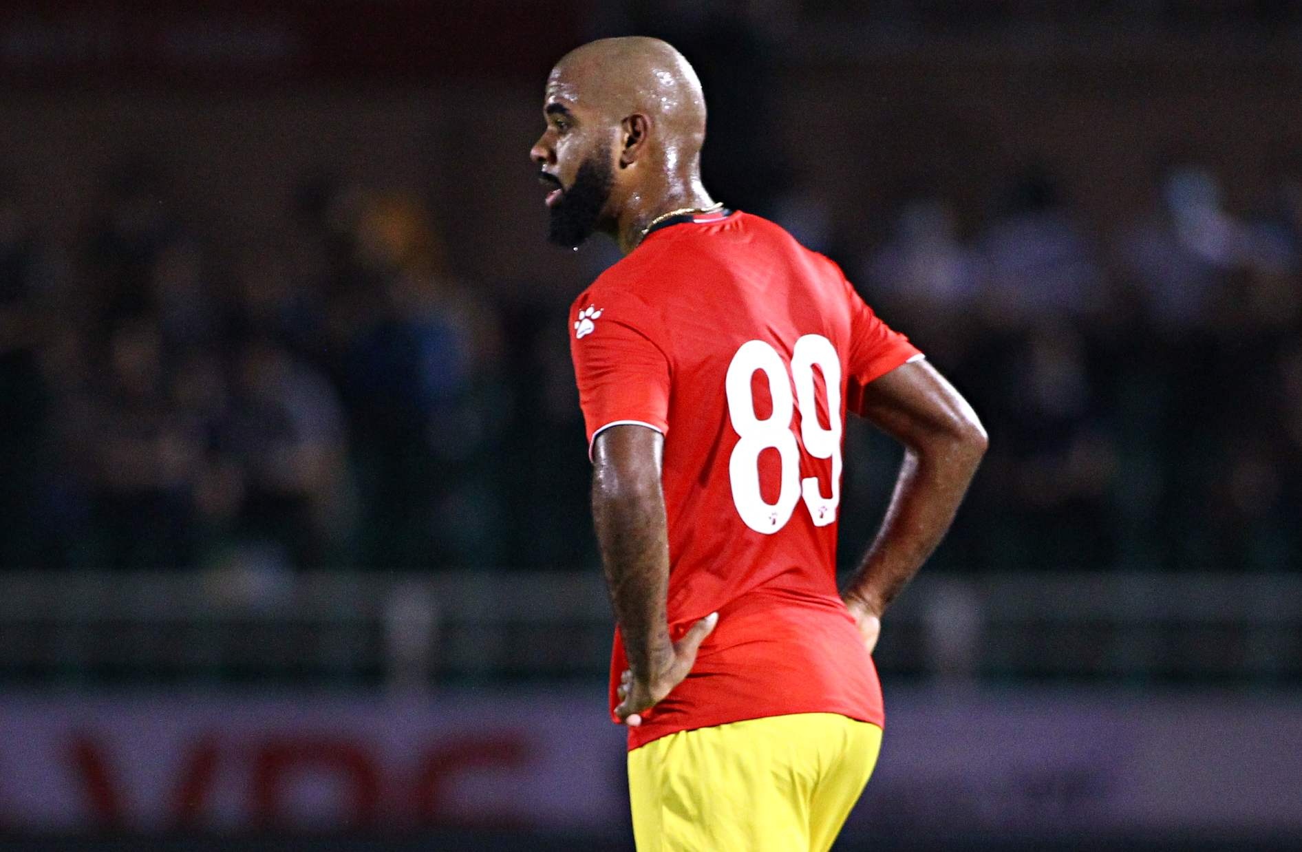 claudecir bi da nang thanh ly anh 1