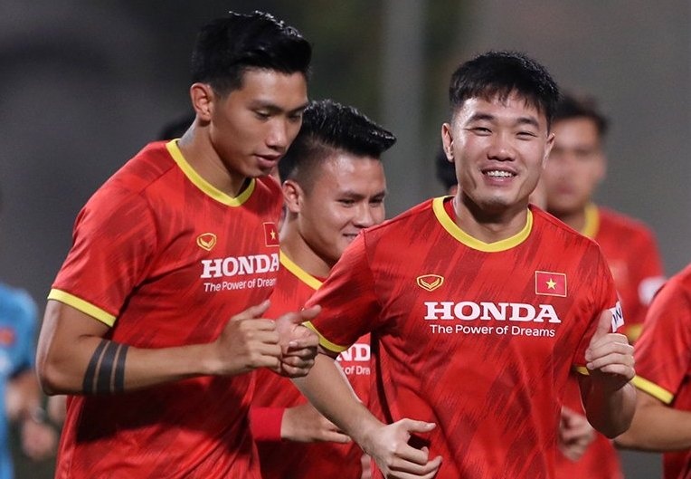 Tuyen Viet Nam hoc cach giai quyet van de hinh anh