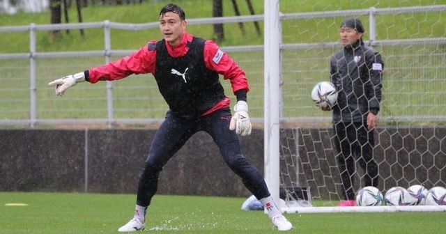 Cau thu Quang Ninh kho nhan lai tien du 1 dong anh 1