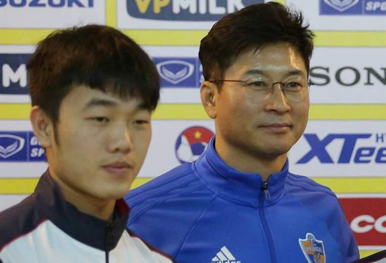 Doi thu cua CLB Sai Gon o AFC Cup gay soc hinh anh