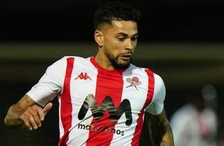 CLB TP.HCM don cuu trung ve Leixoes hinh anh