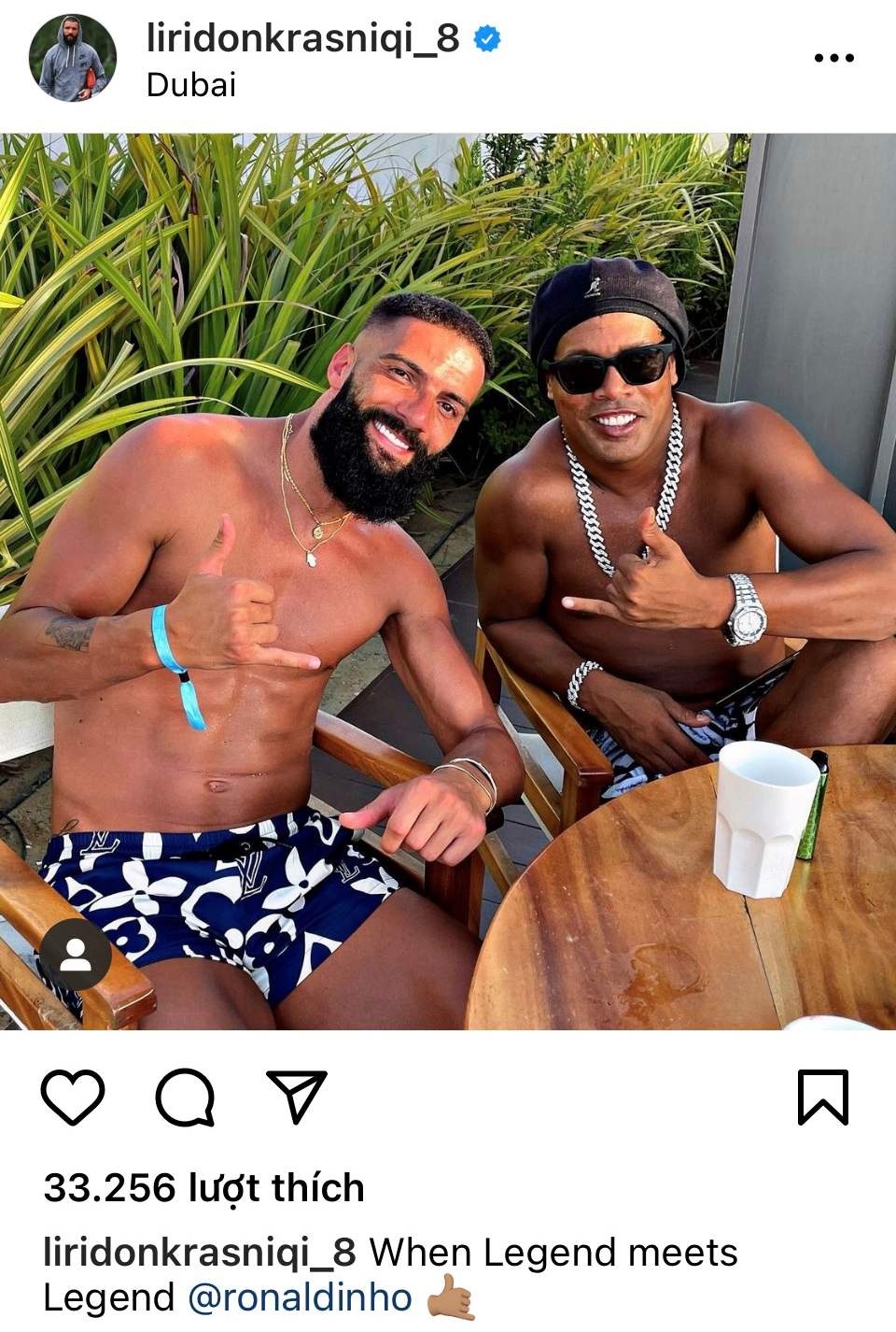 ronaldinho khien tuyen malaysia gap rac roi anh 1