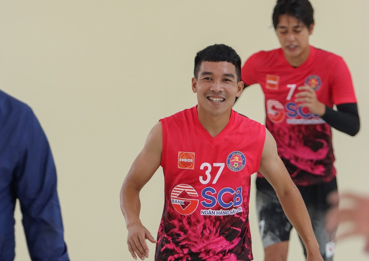 karube tro lai anh 1