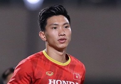 Doan Van Hau: 'Toi se thao bang goi khi tu tin' hinh anh