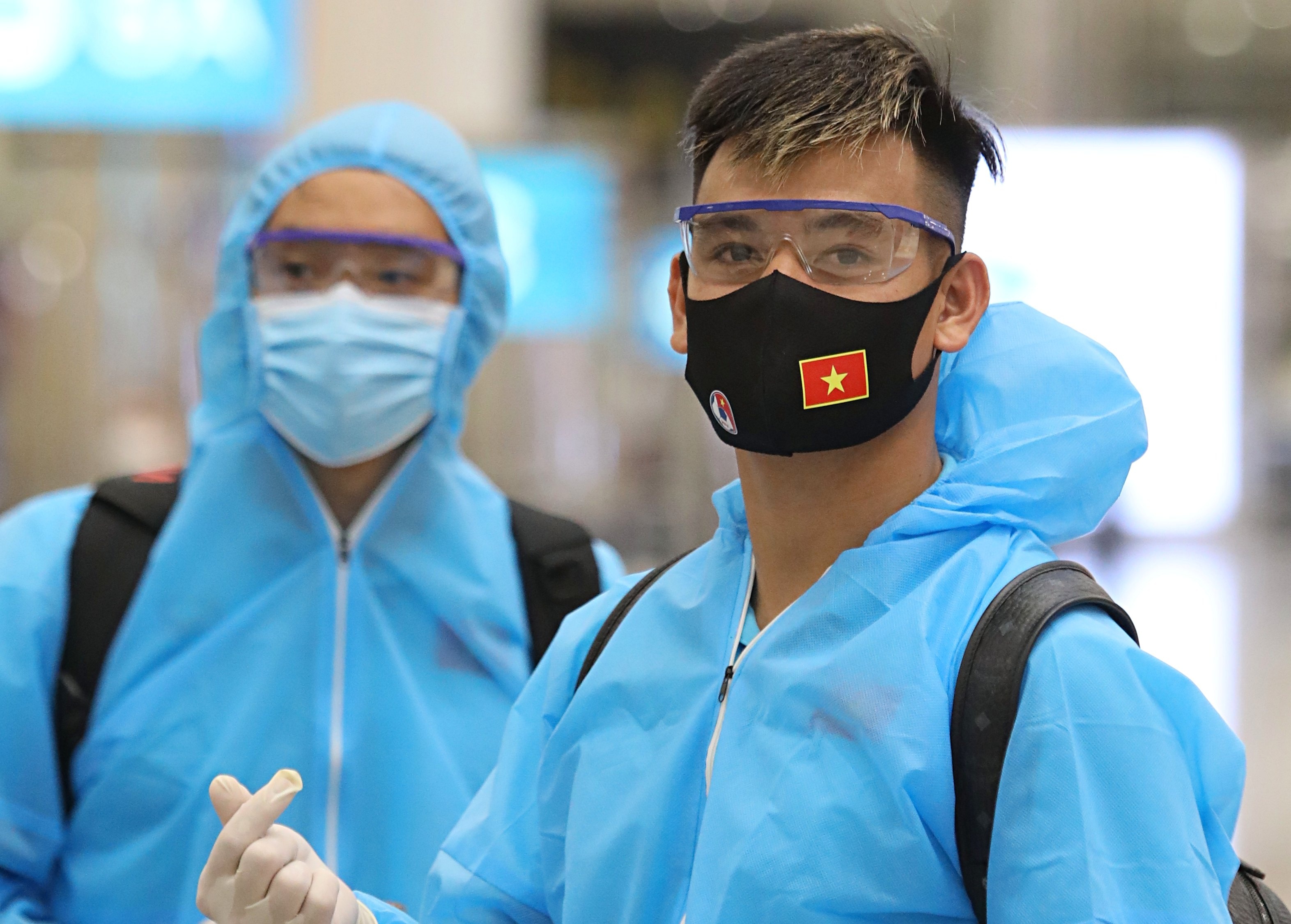 tuyen viet nam am tinh anh 1