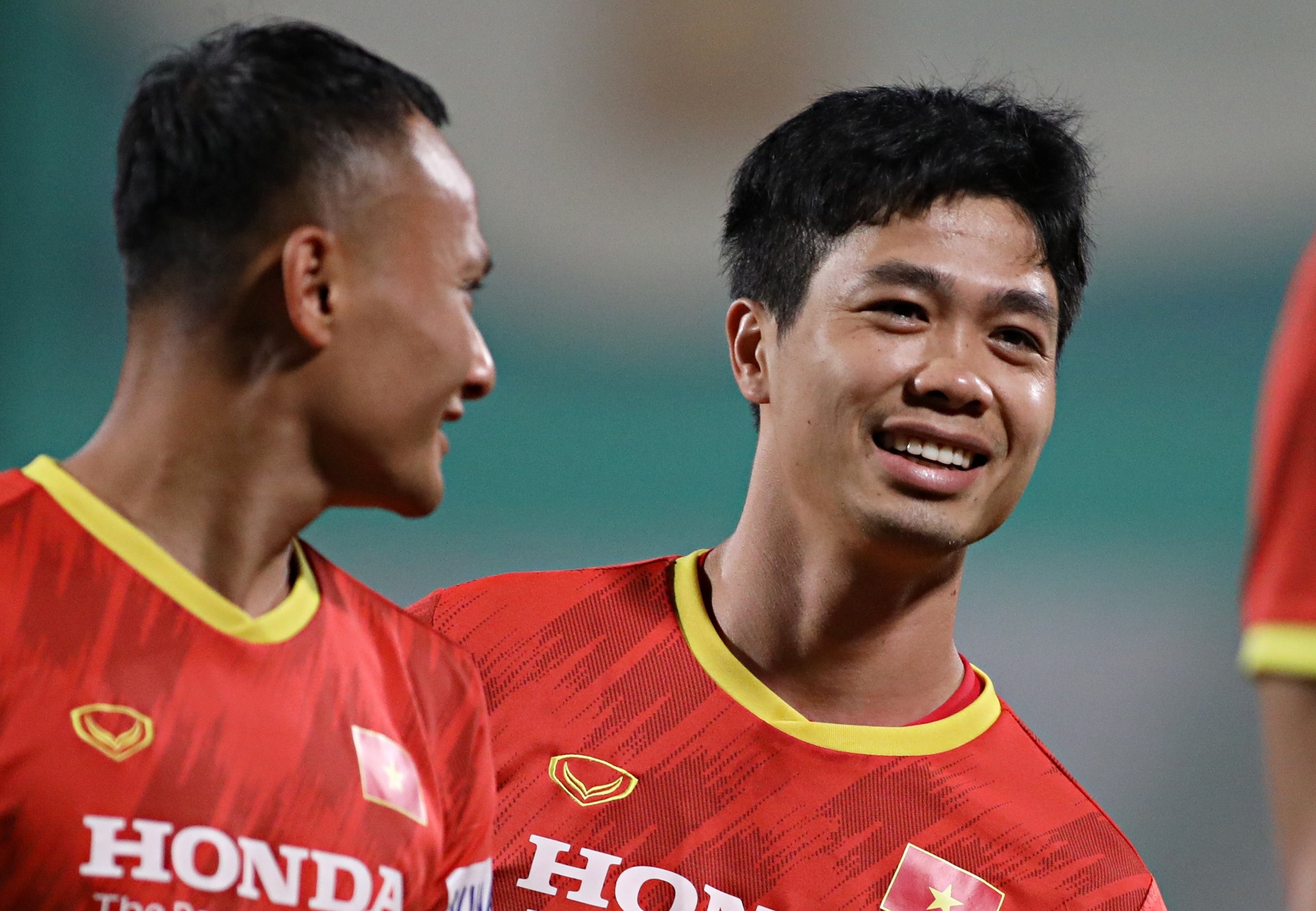 'Tuyen Viet Nam khong bi phan tan tu tuong' hinh anh