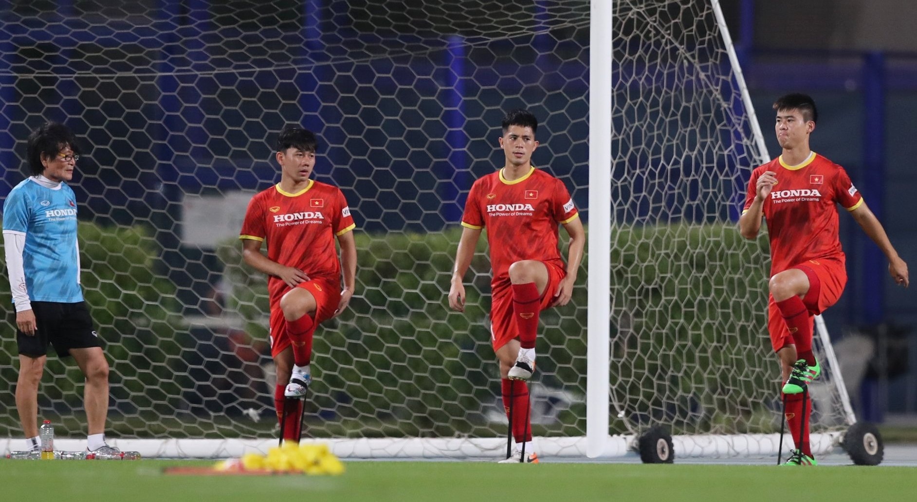 trieu tien rut lui vong loai world cup anh 2