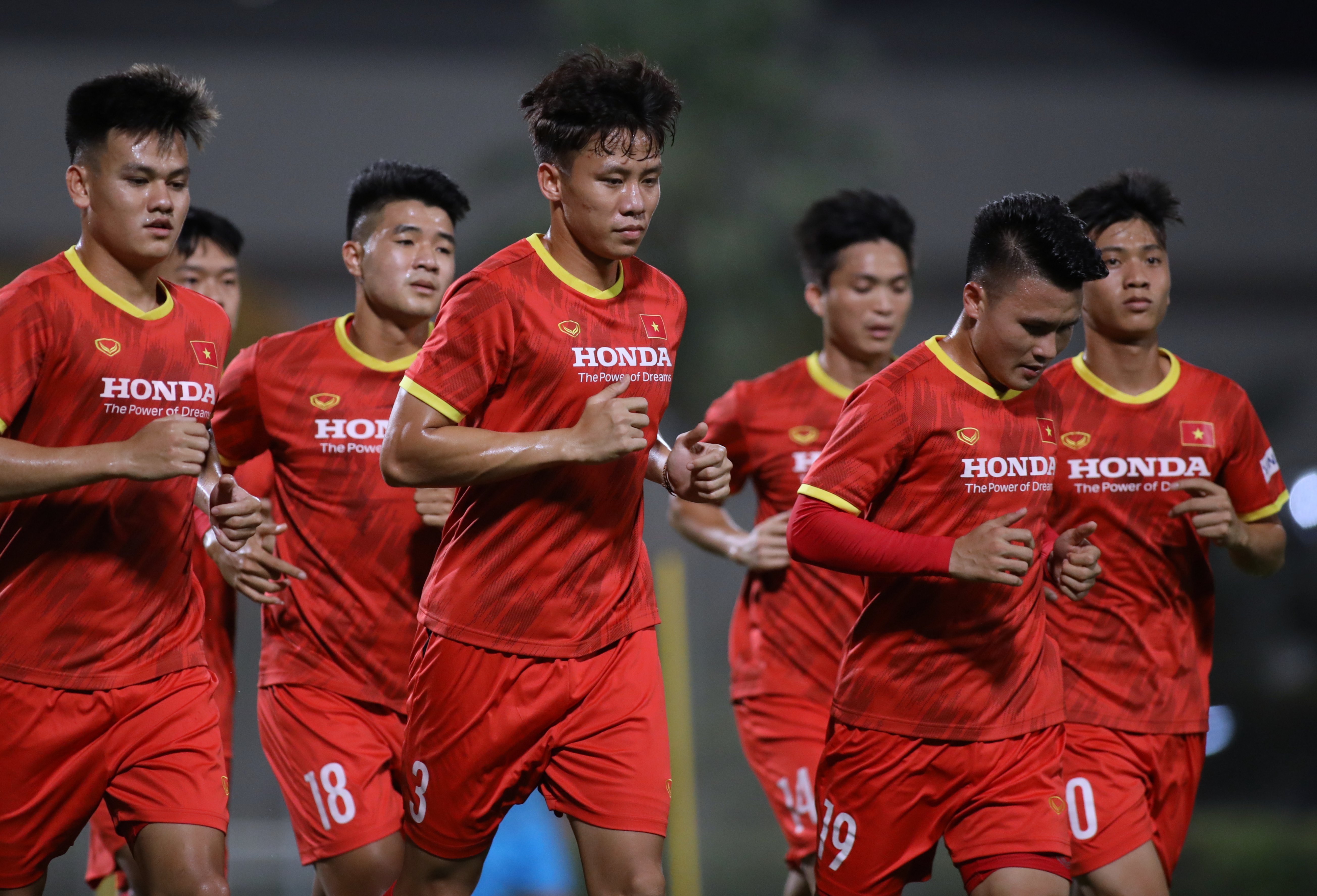 tuyen viet nam lo bai anh 1