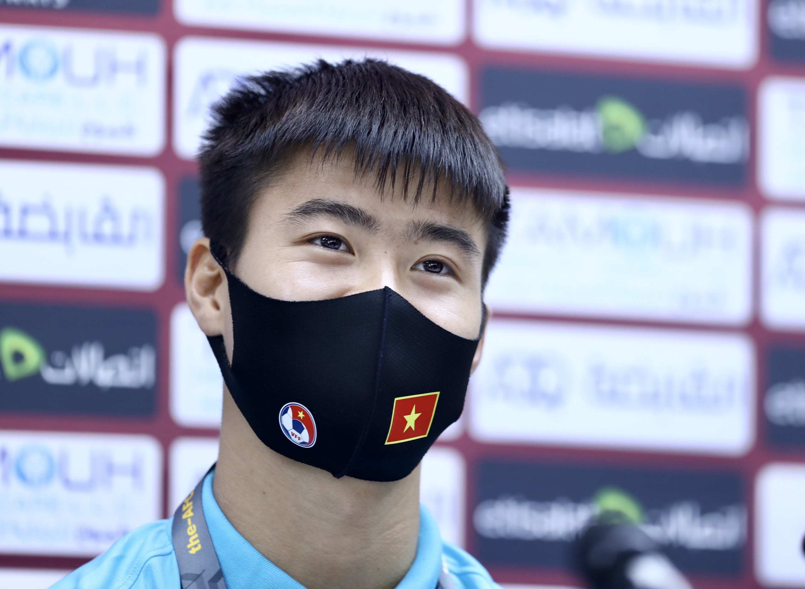 park bi afc cam chi dao tran uae anh 2