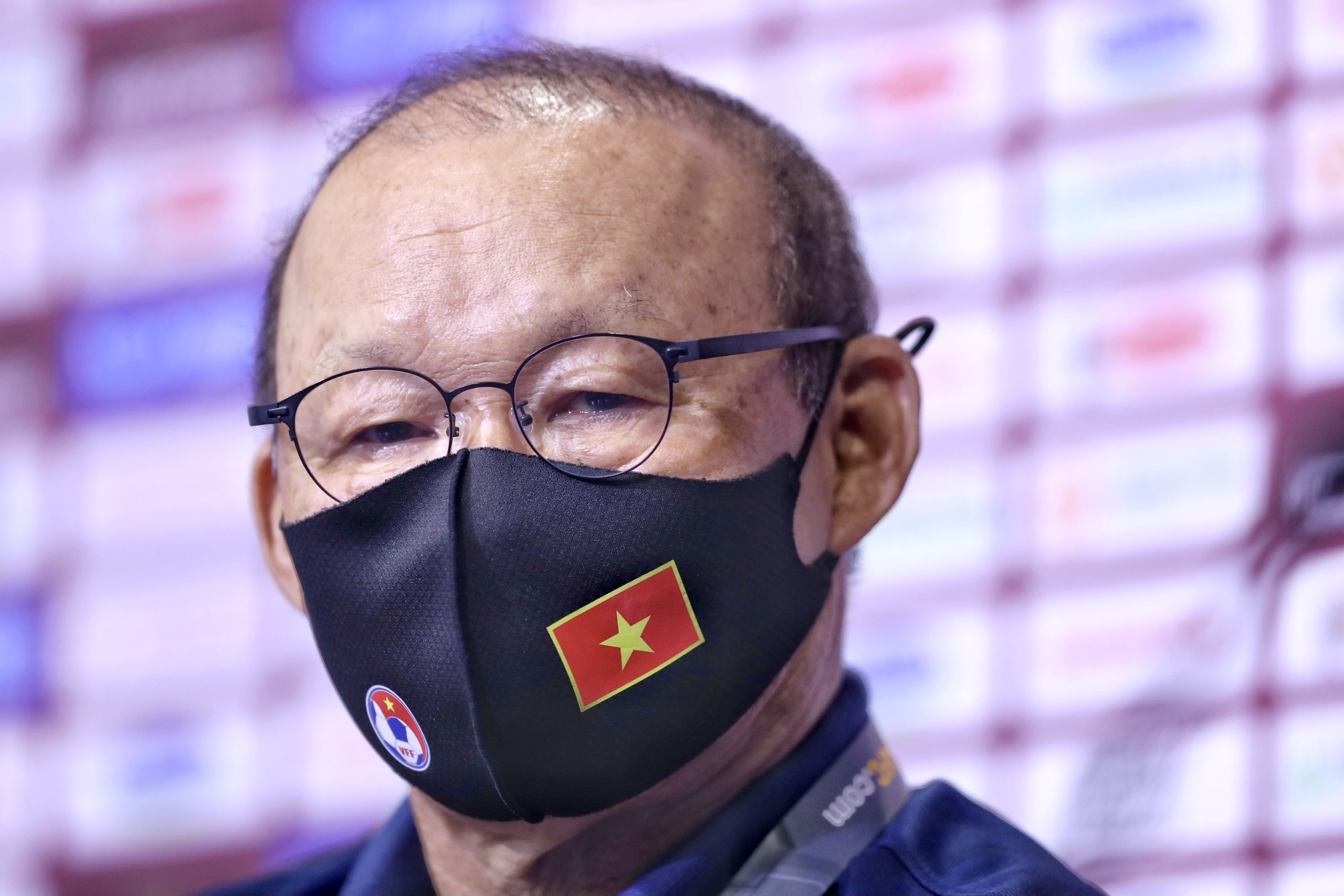 HLV Park: 'Tuyen Viet Nam phai thang Indonesia' hinh anh