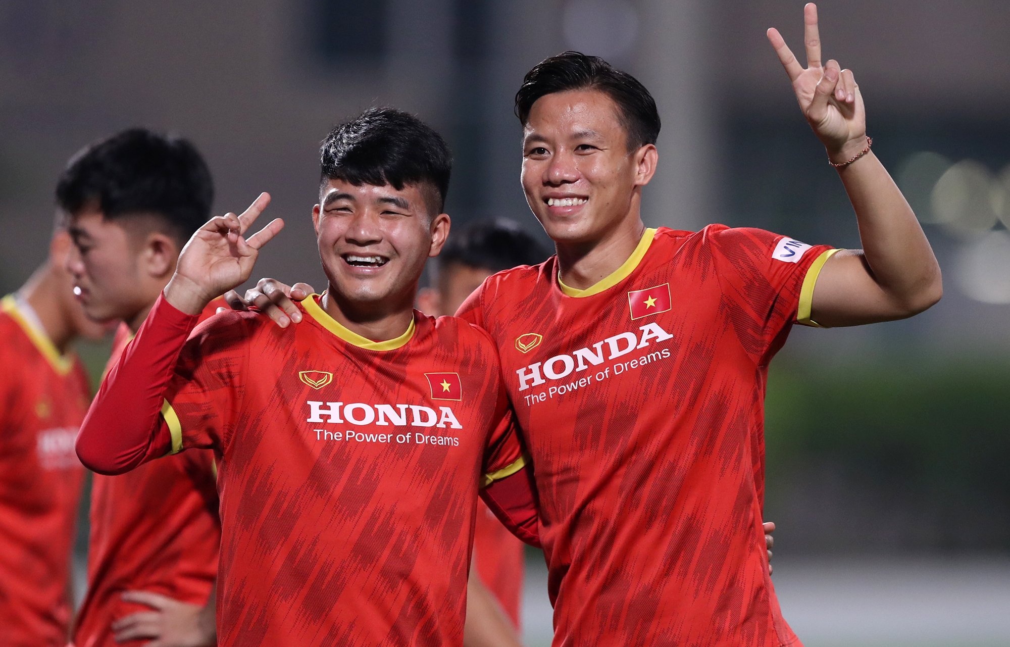 HLV Park goi 31 cau thu cho vong loai World Cup hinh anh