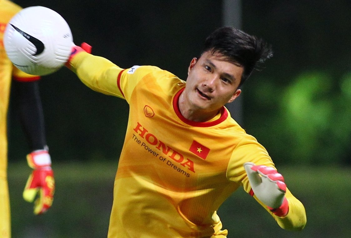 Ba thu mon tuyen Viet Nam bi nhac nho hinh anh