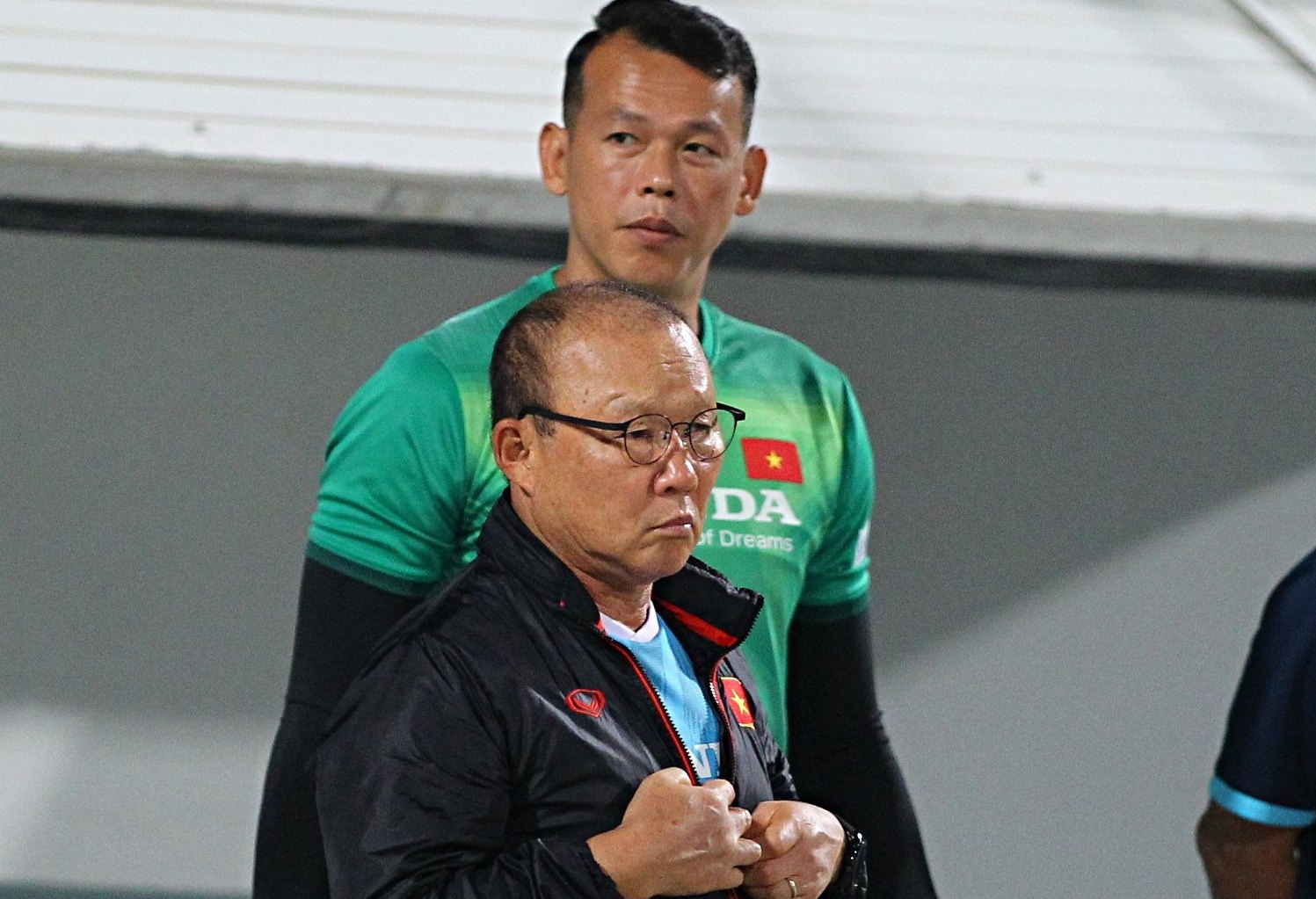 Viet Nam va Jordan tung luc luong manh nhat hinh anh