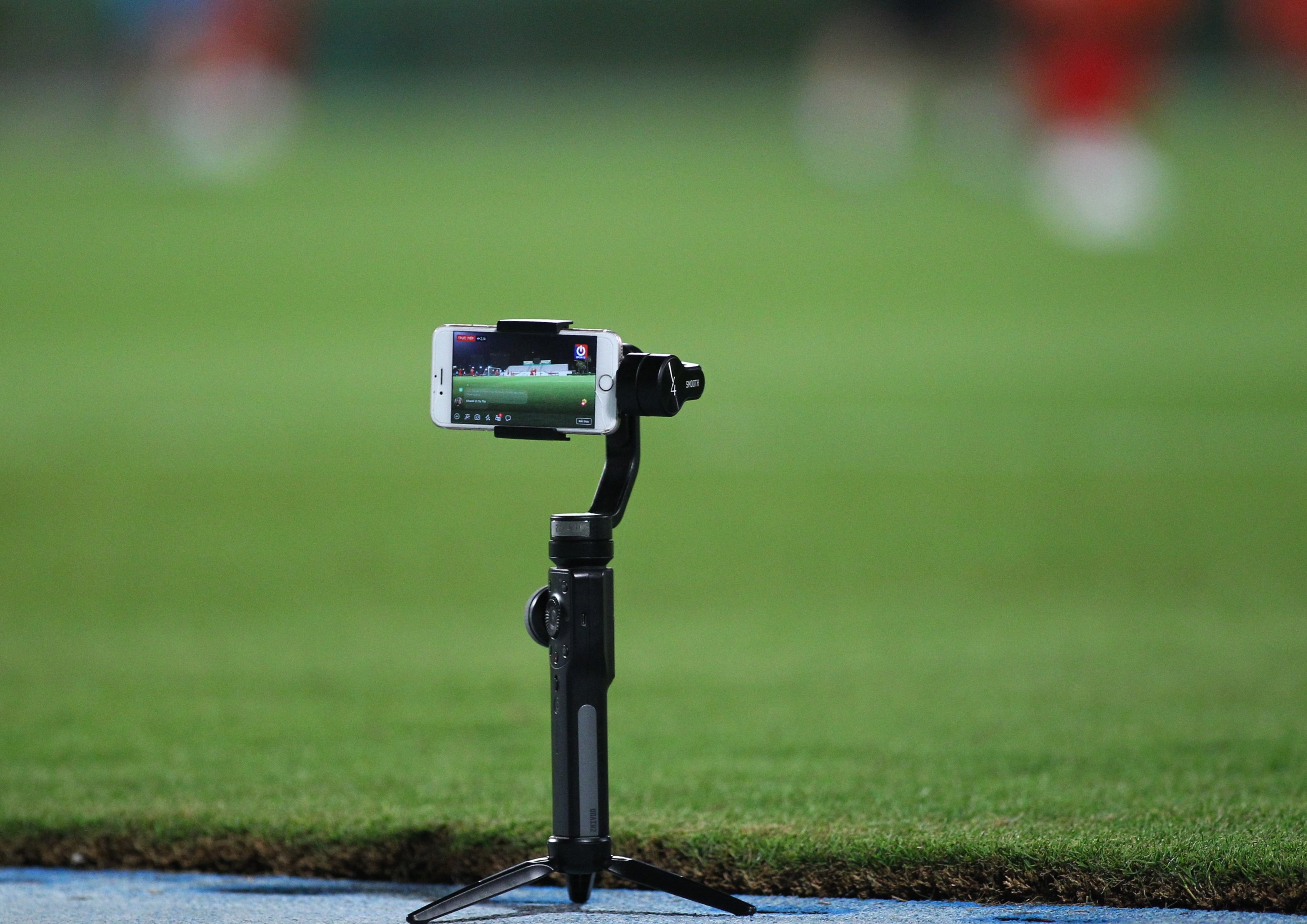 hoang duc noi chuyen rieng voi ong park anh 8