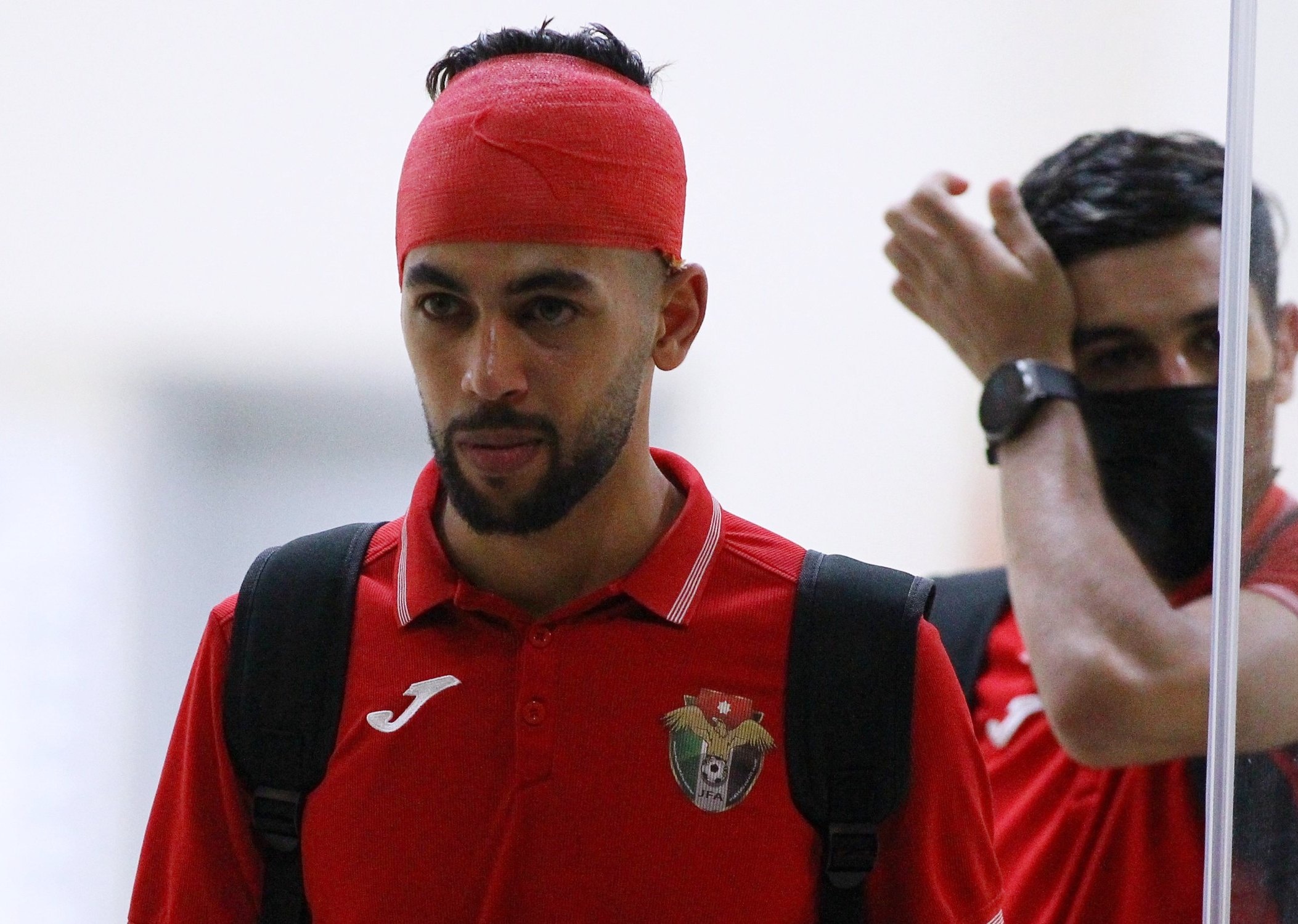 ket qua jordan viet nam anh 1