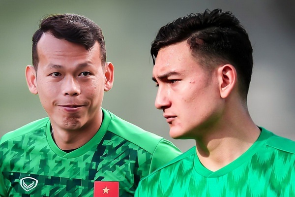 Tan Truong: 'Chua chac Van Lam qua UAE la bat chinh' hinh anh