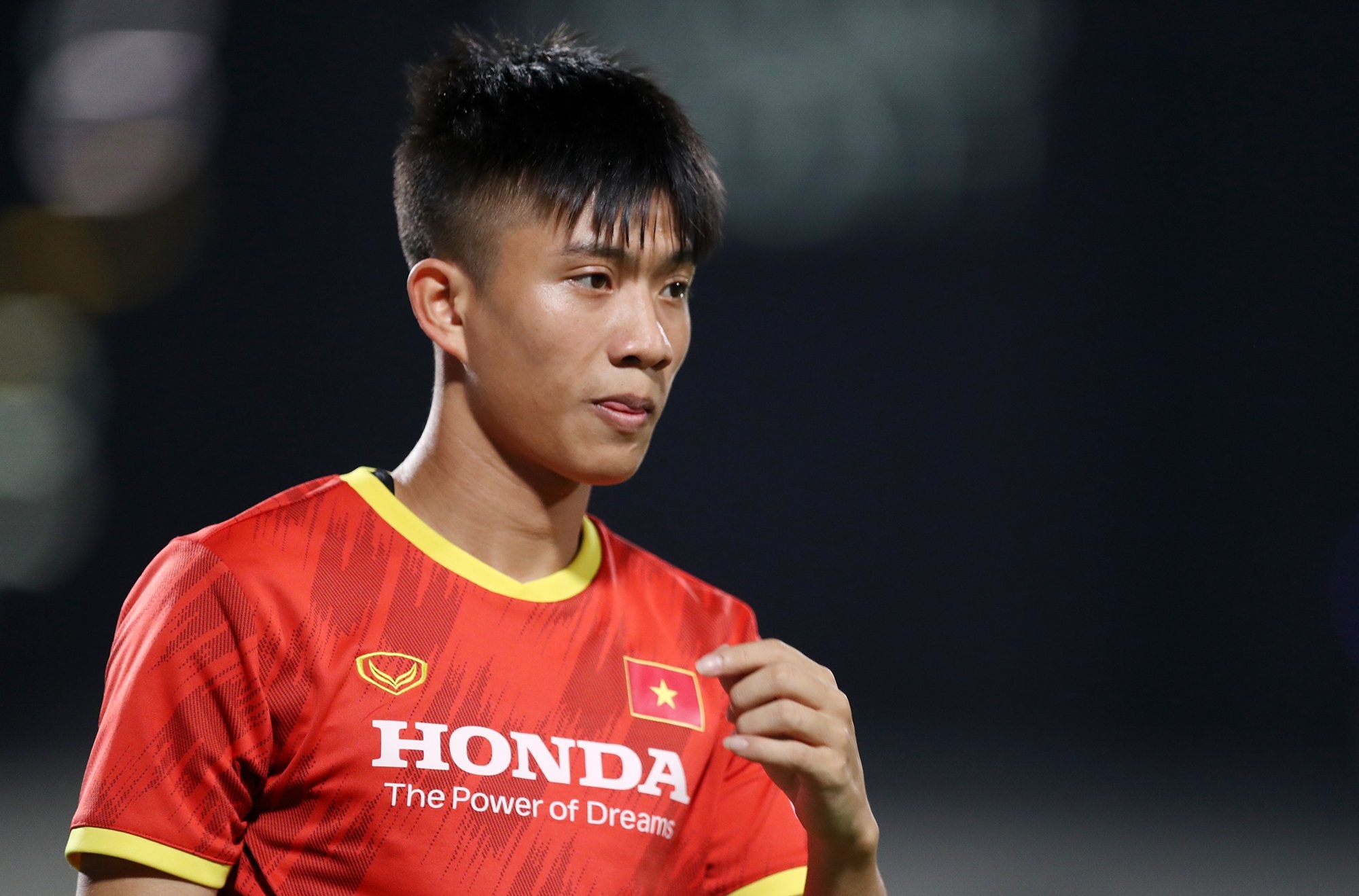 Phan Van Duc: 'Toi khong co loi the bang dong doi' hinh anh