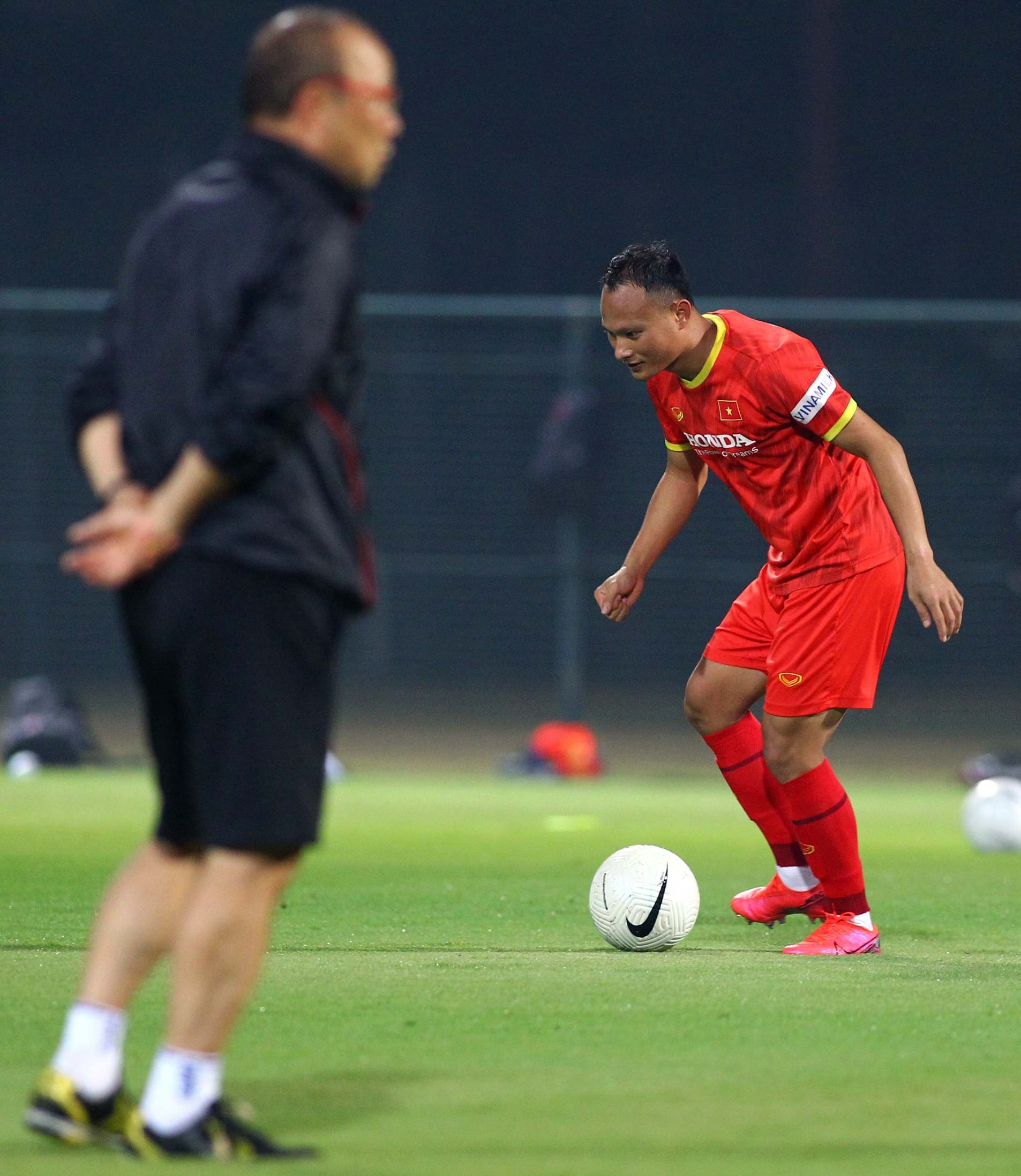 trong hoang nghi tran gap Indonesia anh 1