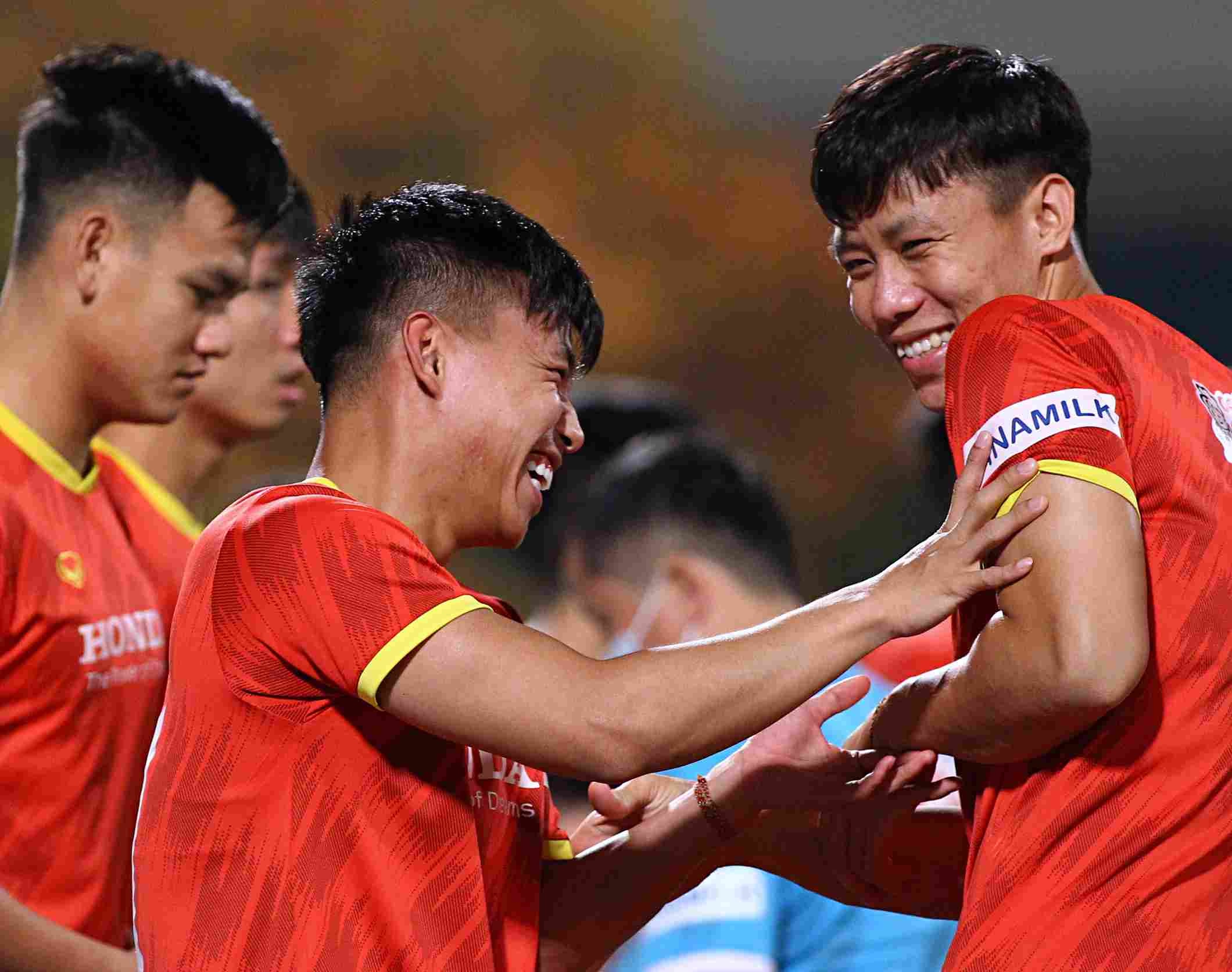 Quy tac 'bong bong' de bao ve tuyen Viet Nam hinh anh