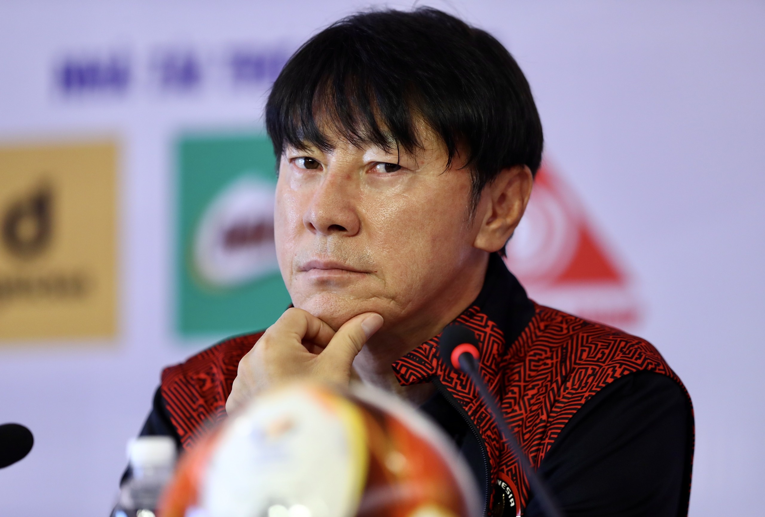 HLV Shin: 'Indonesia se choi tran hay nhat truoc Viet Nam' hinh anh