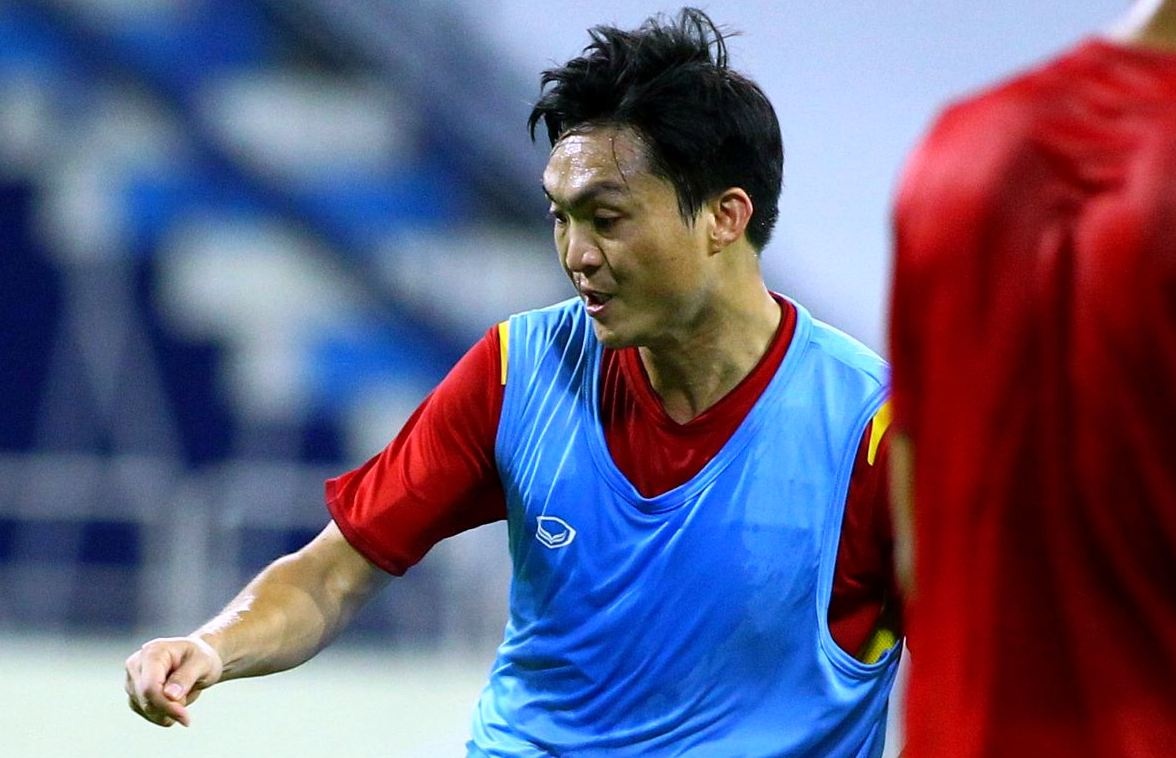 Tuan Anh, Van Toan ra san tap toi 8/6 hinh anh