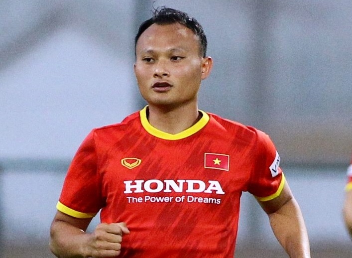 2 su tro lai cua tuyen Viet Nam truoc Malaysia hinh anh