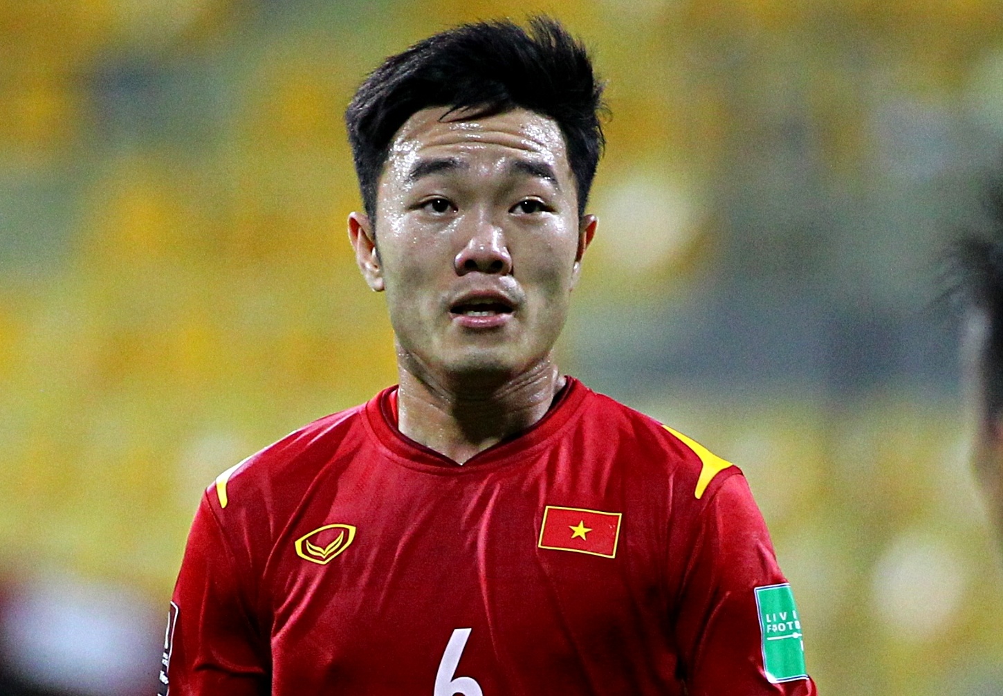 Xuan Truong: 'Khong can phan tich ky doi thu' hinh anh