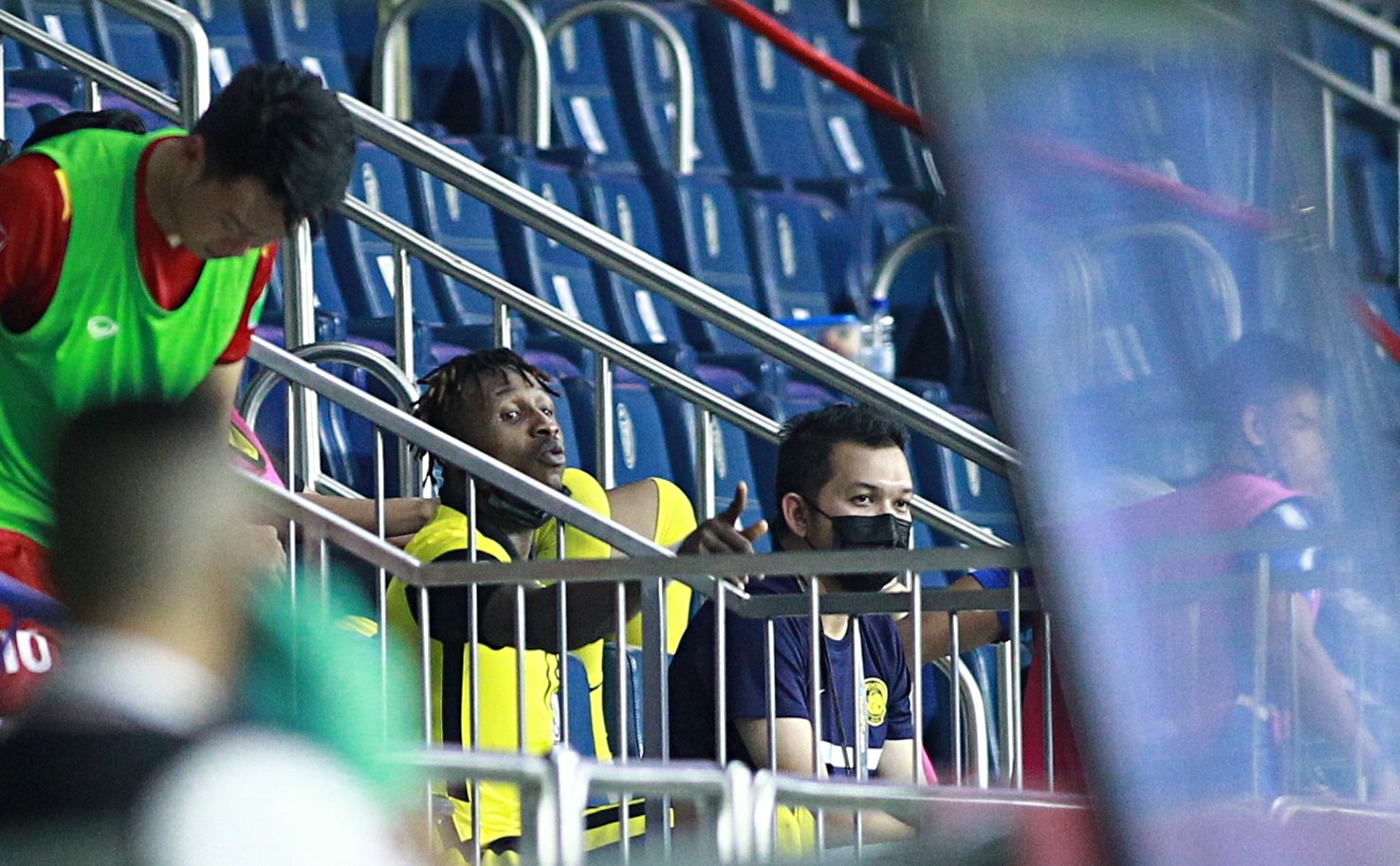 sumareh phan ung park hang seo anh 3