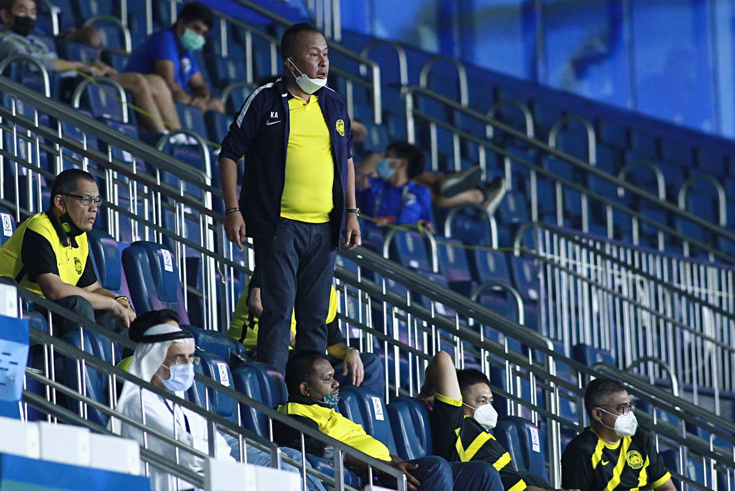 sumareh phan ung park hang seo anh 4