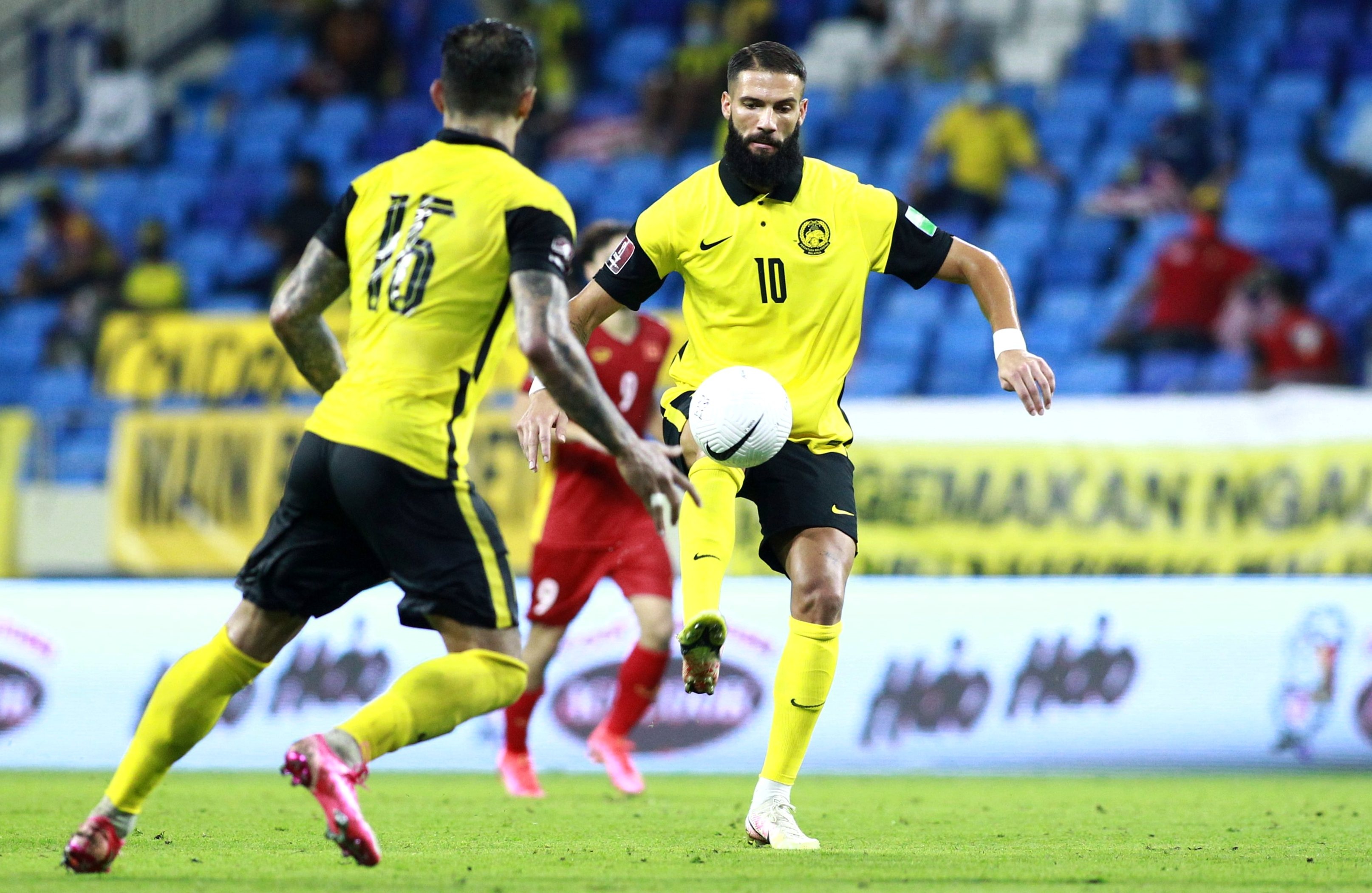 sumareh phan ung park hang seo anh 1