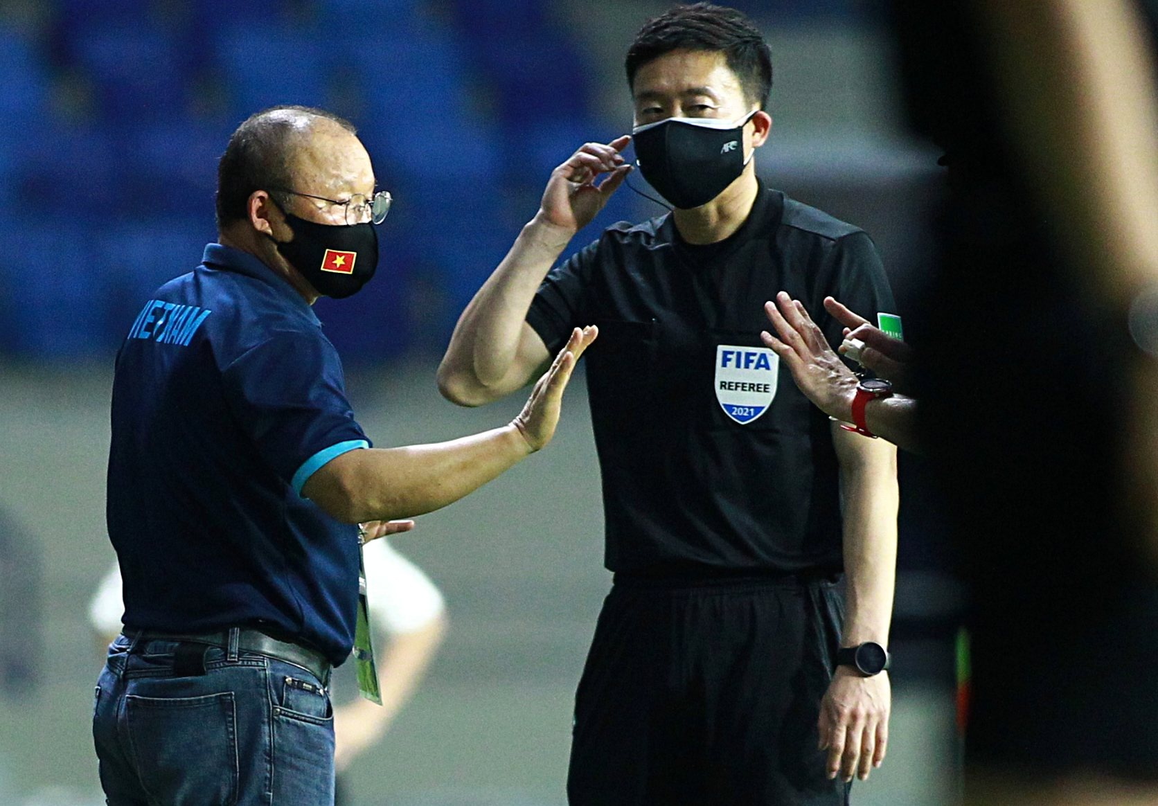 sumareh phan ung park hang seo anh 2