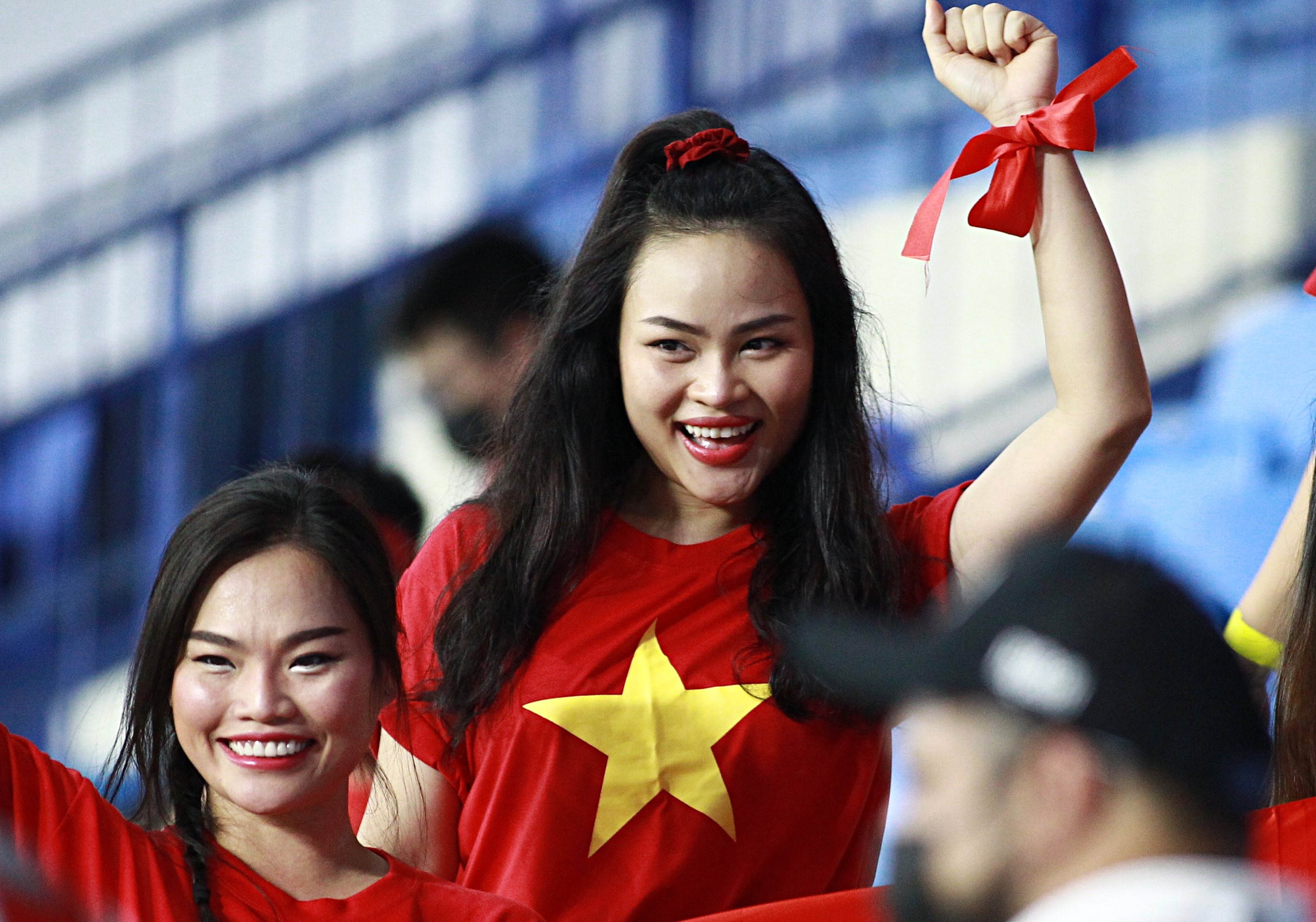 UAE chi ban hon 250 ve cho CDV Viet Nam hinh anh