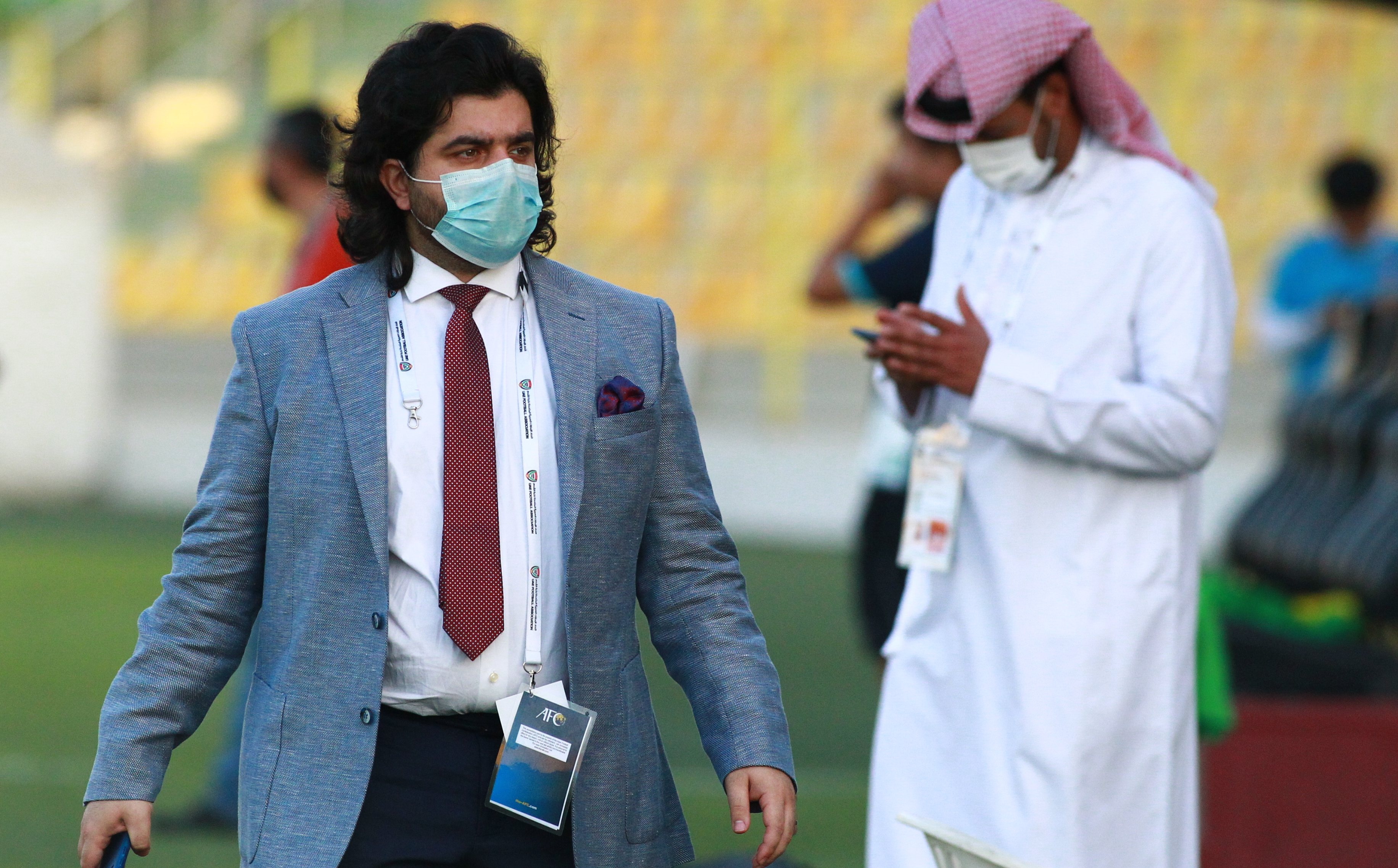 uae xin loi quoc ca indonesia anh 1