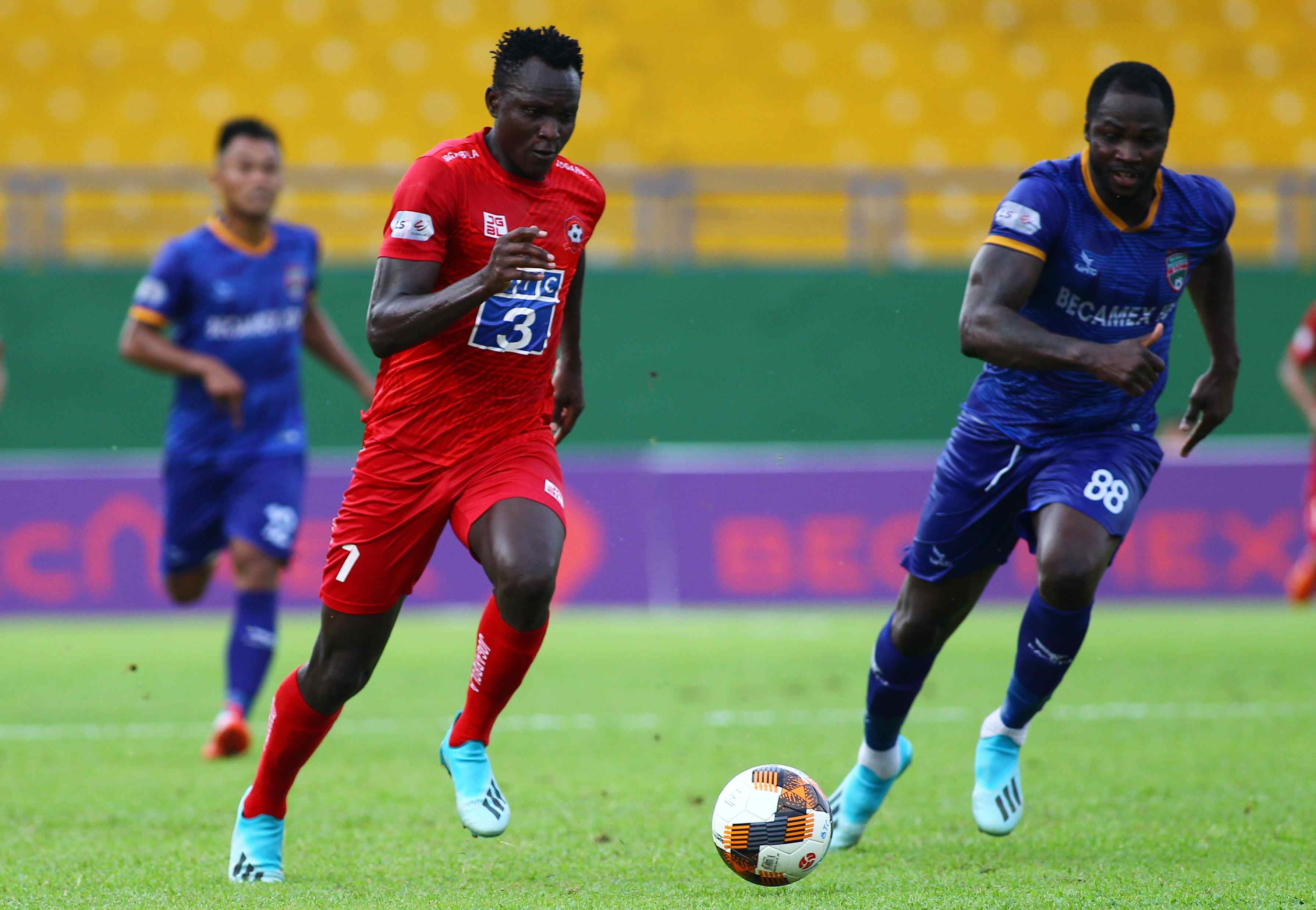 clb hai phong bi kien len fifa anh 1