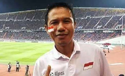 Indonesia la lua chon cuoi cung cho AFC Cup hinh anh