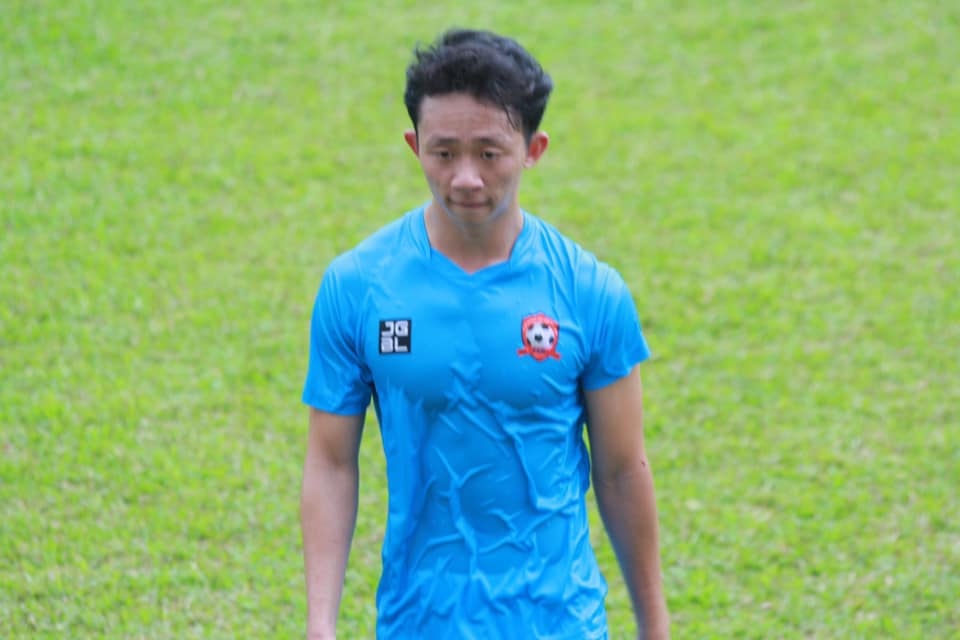 Bau Duc cho 2 cau thu HAGL ve CLB Hai Phong hinh anh