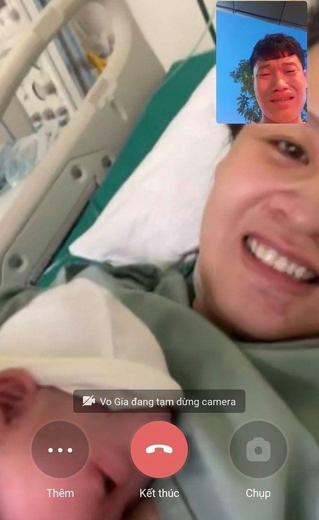 dong trieu don con gai dau long anh 1